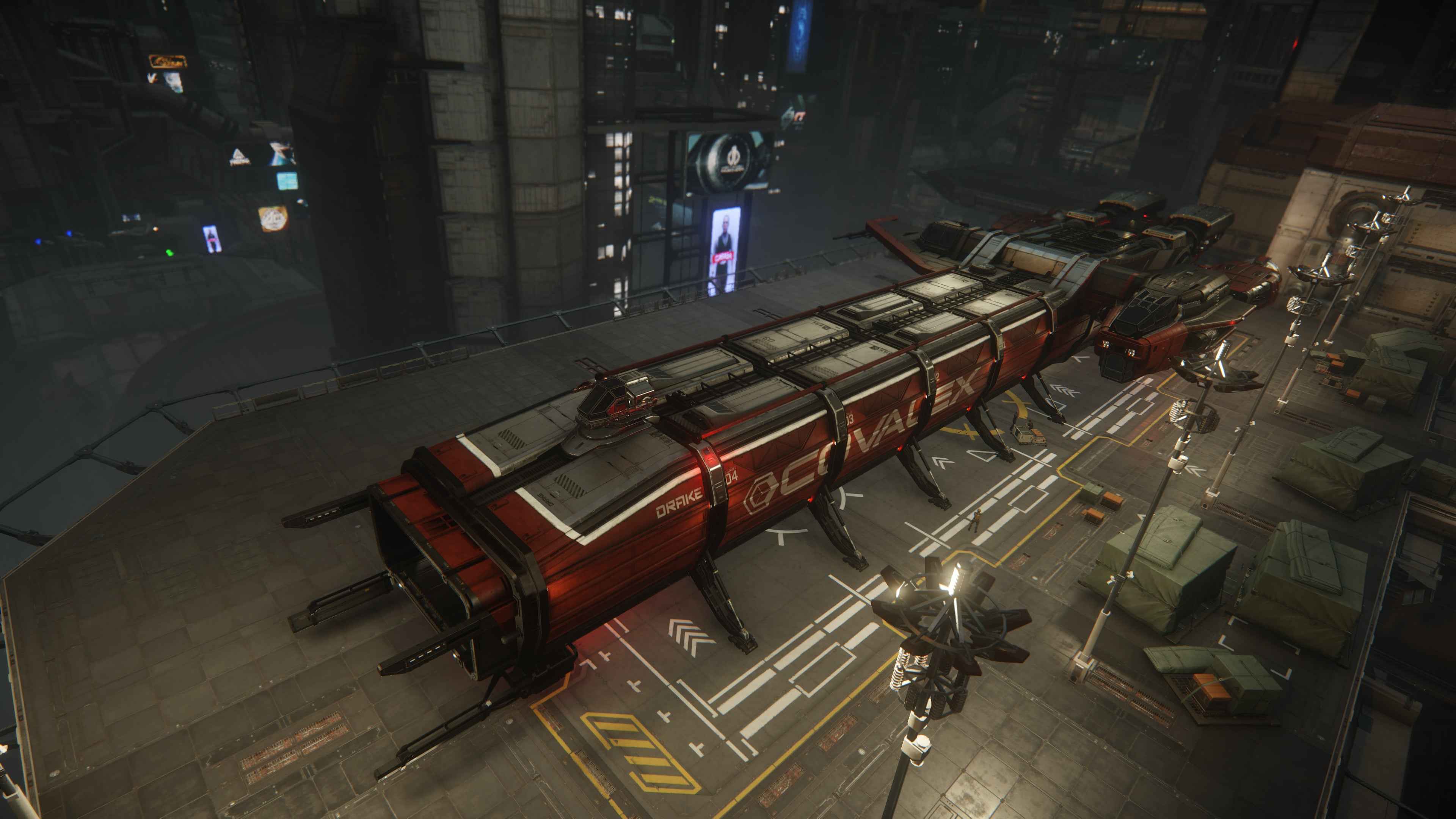 Caterpillar + 2949 Best In Show Paint - Standalone Ship - Image 6
