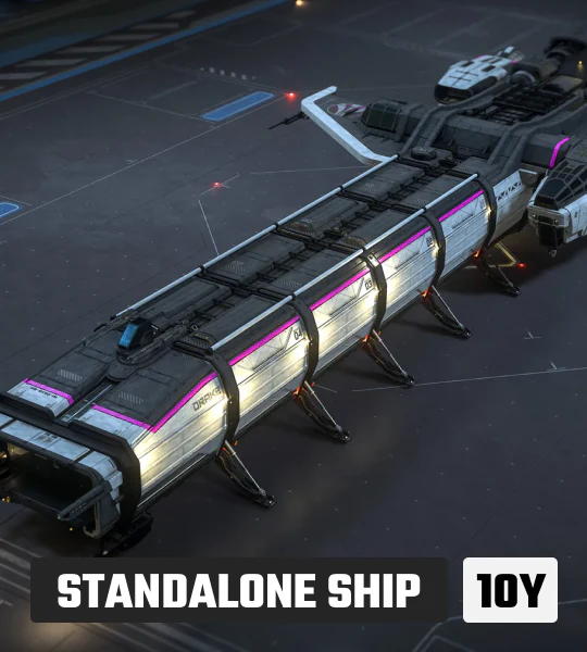 Caterpillar + 2949 Best In Show Paint - Standalone Ship - Image 8