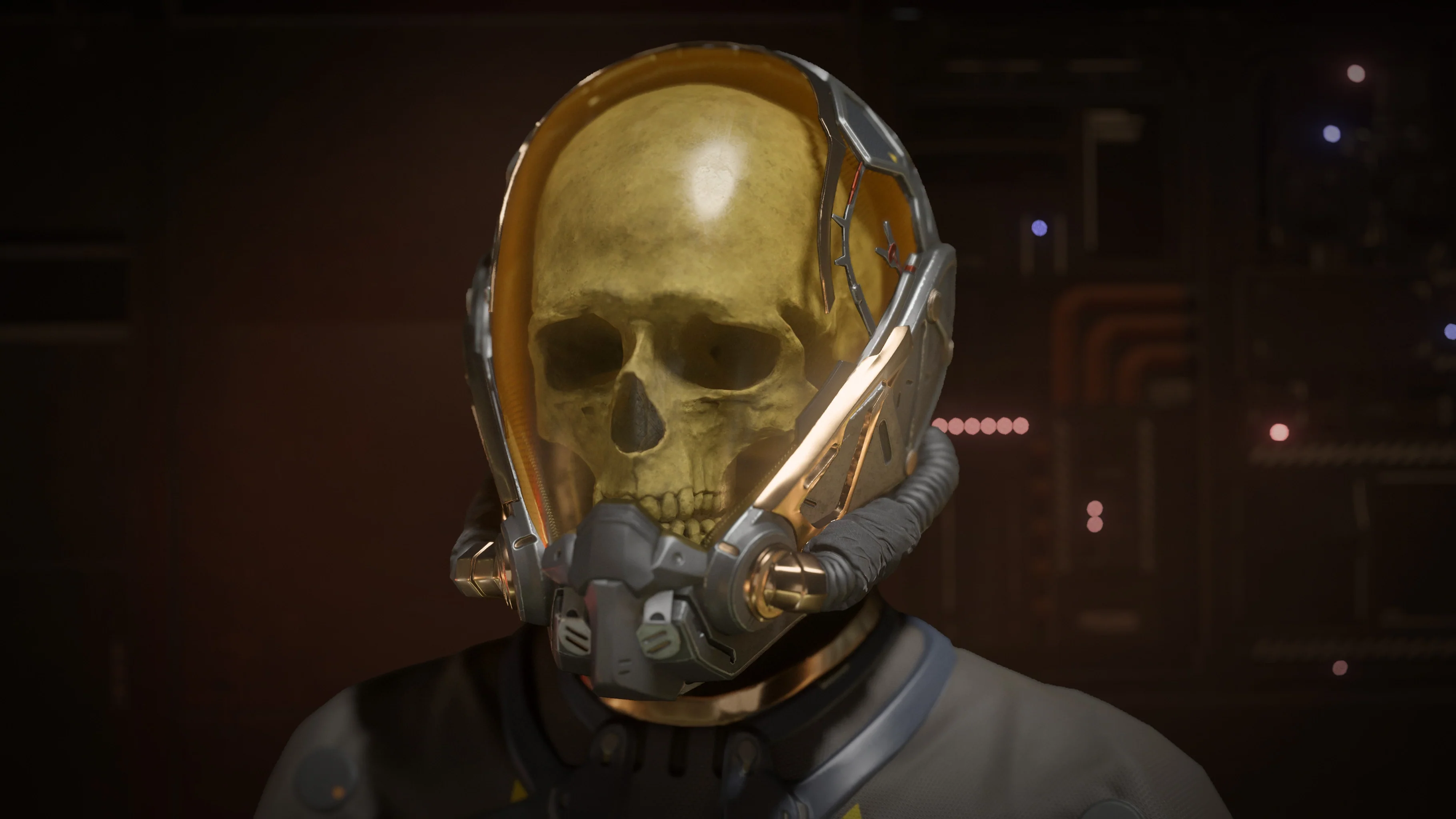 CC’s Conversions Azreal Helmet - Image 2