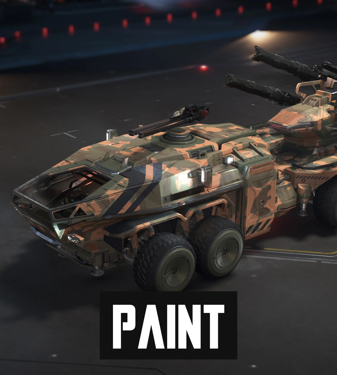 Centurion - 3 Paint Pack - Image 3