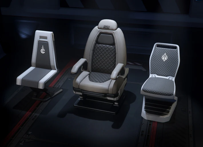 Chair Affair Pack - Image 2