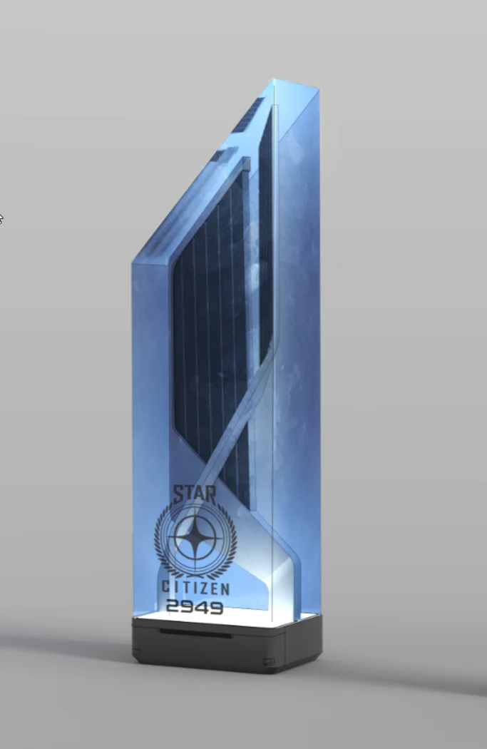 CitizenCon 2949 Digital Goodies Pack - Image 4