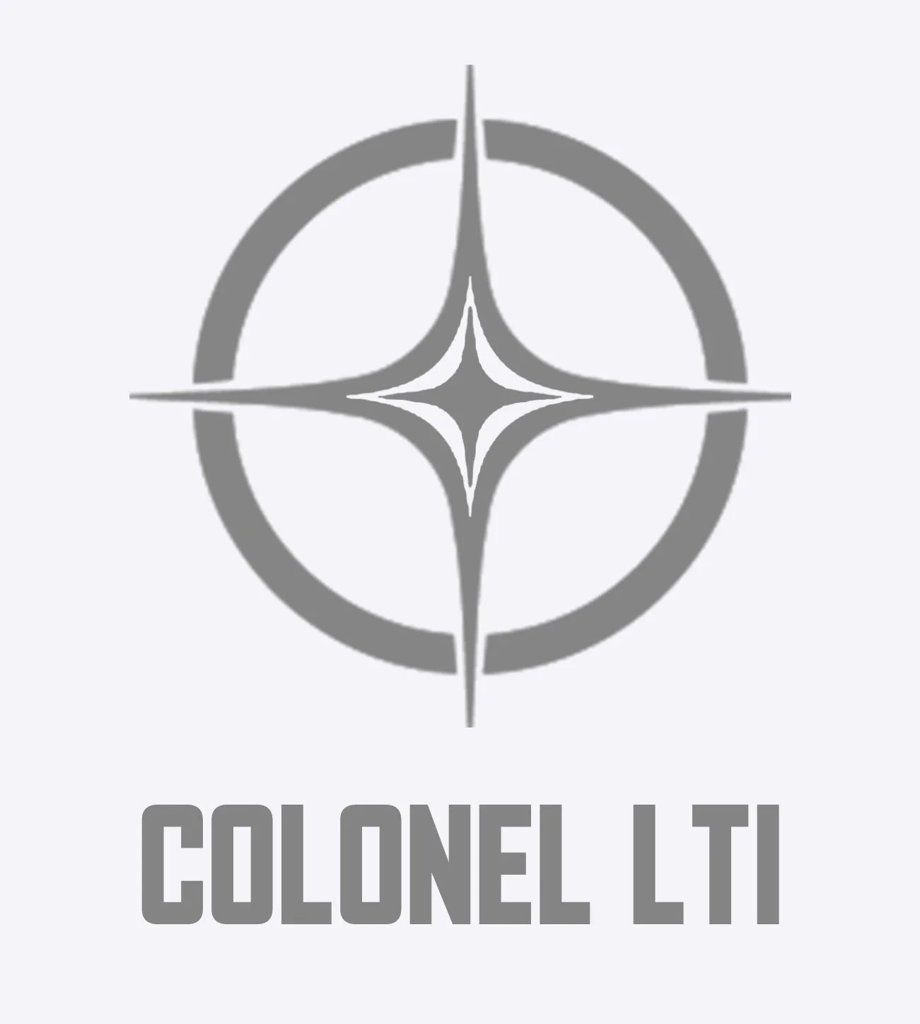 Colonel - LTI + Sabre Upgrade (Rare Physical Collectors Version)