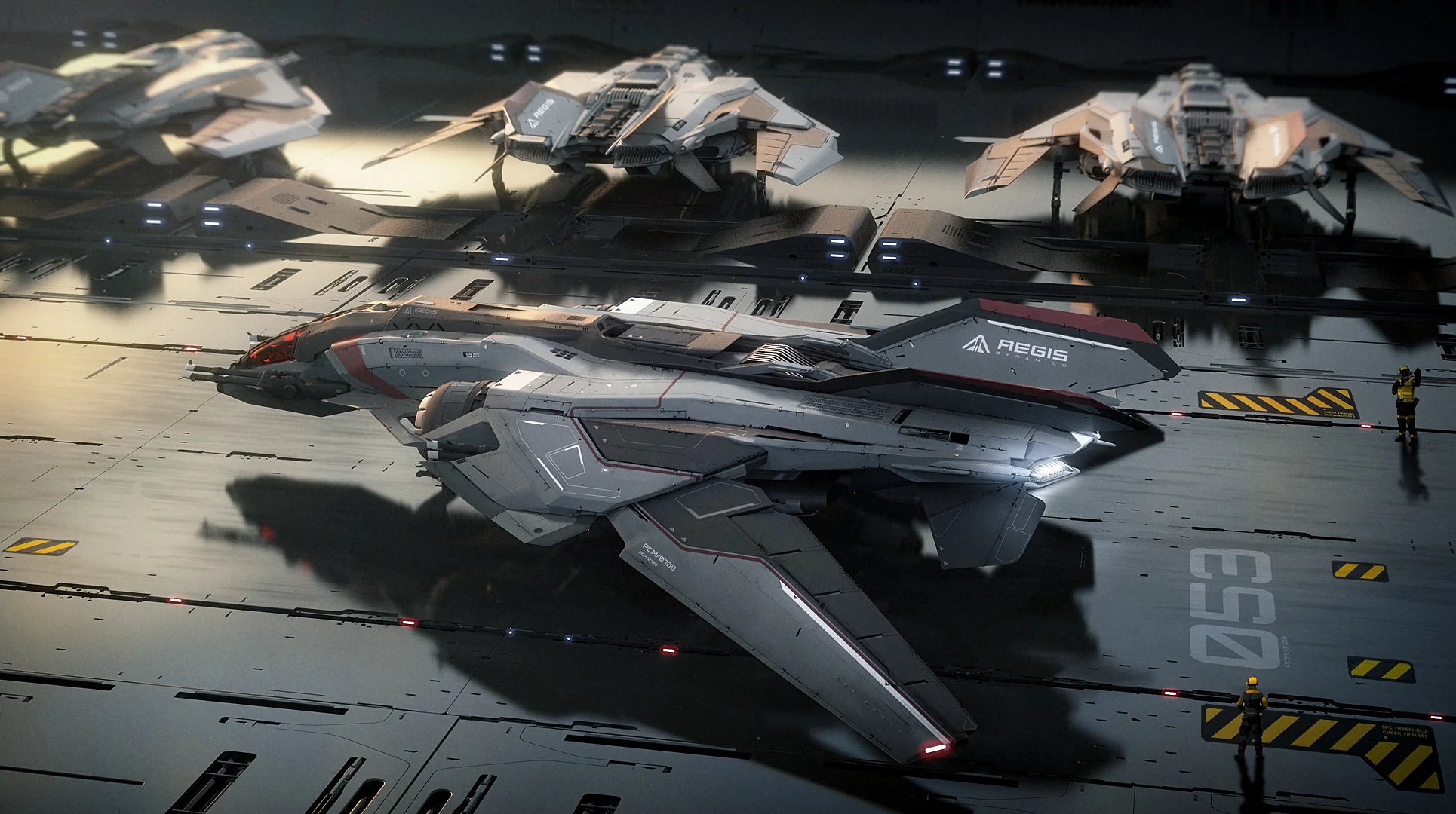 Colonel - LTI + Sabre Upgrade (Rare Physical Collectors Version) - Image 6