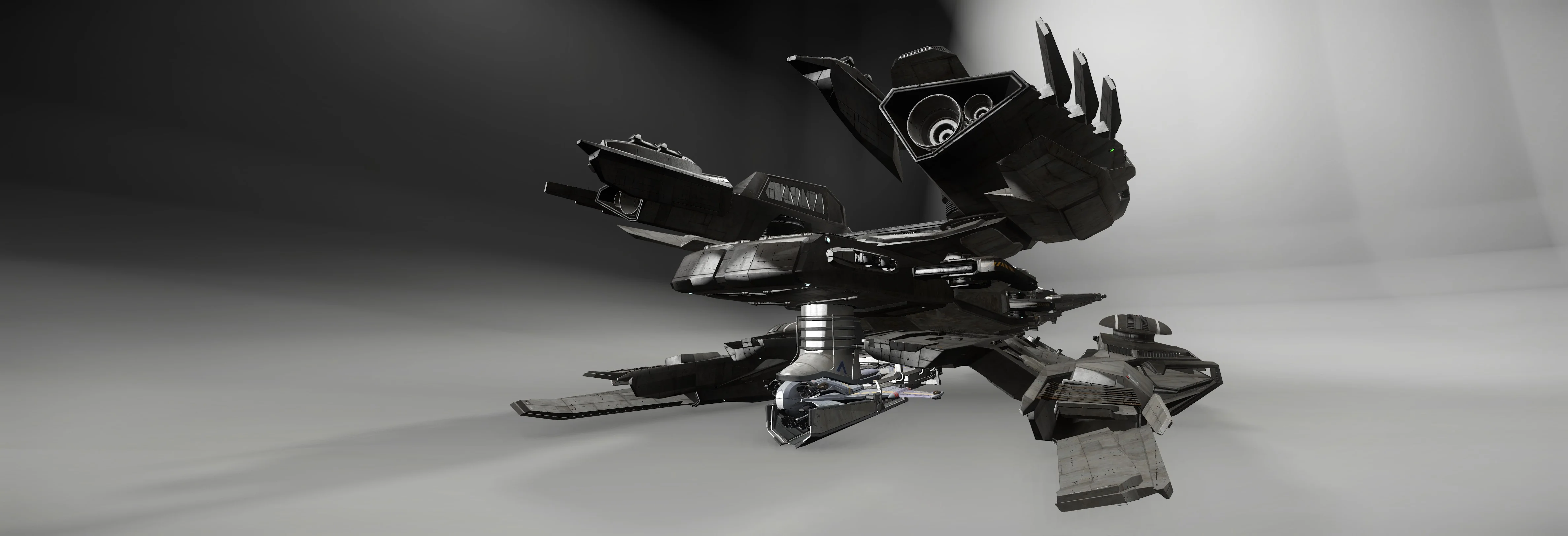 Constellation Aquila - Standalone Ship - Image 6