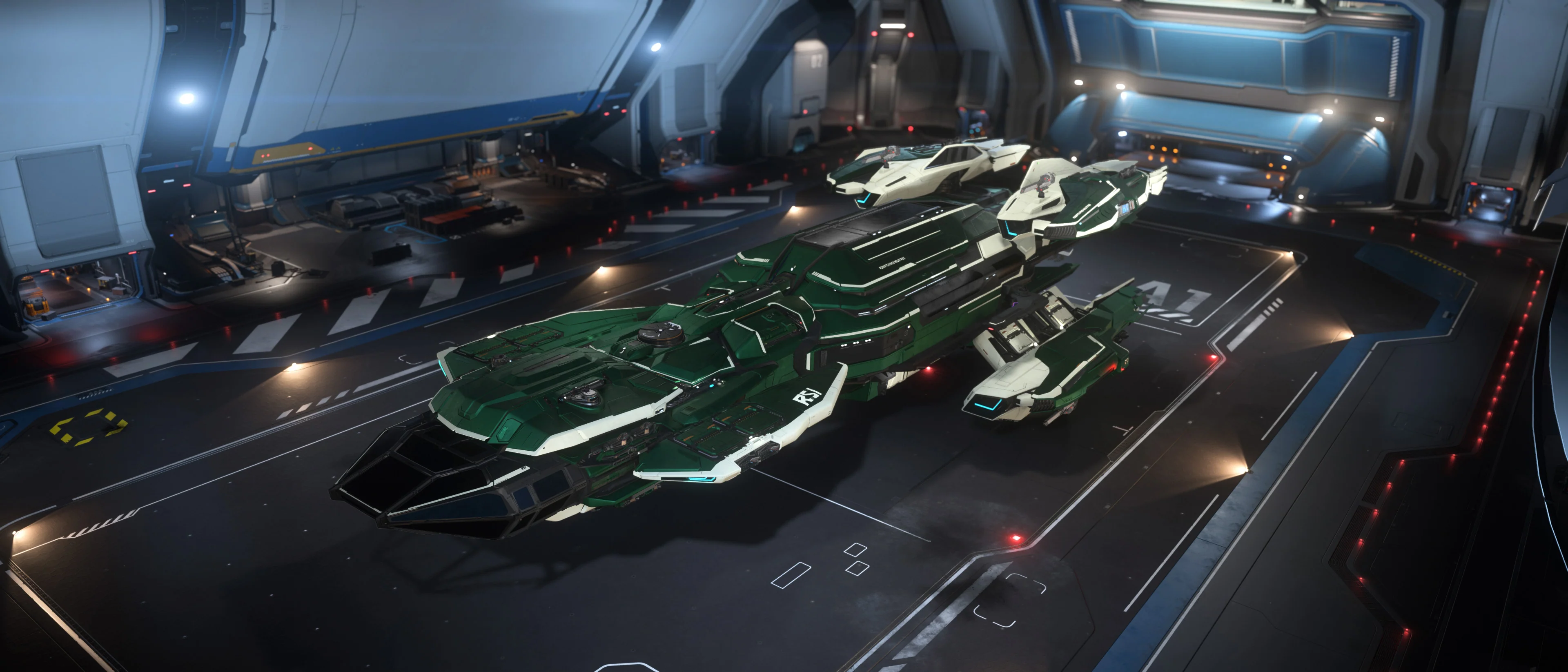Constellation Phoenix Emerald - Original Concept LTI - Image 2