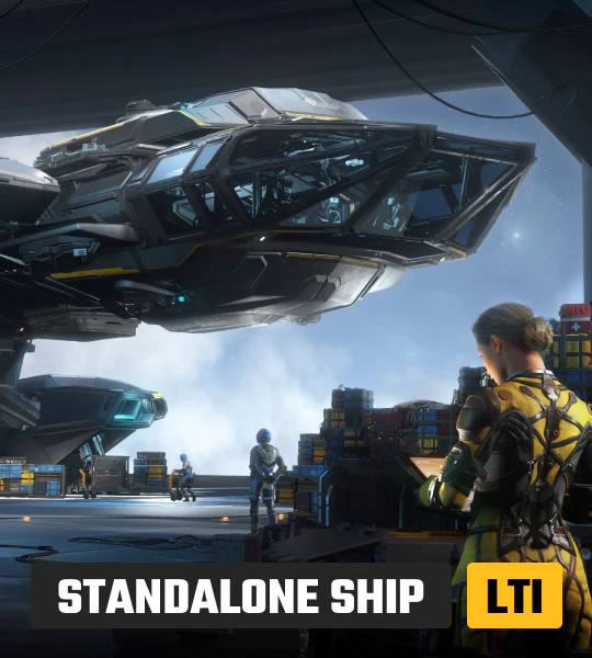 Constellation Taurus - Standalone Ship - Image 2
