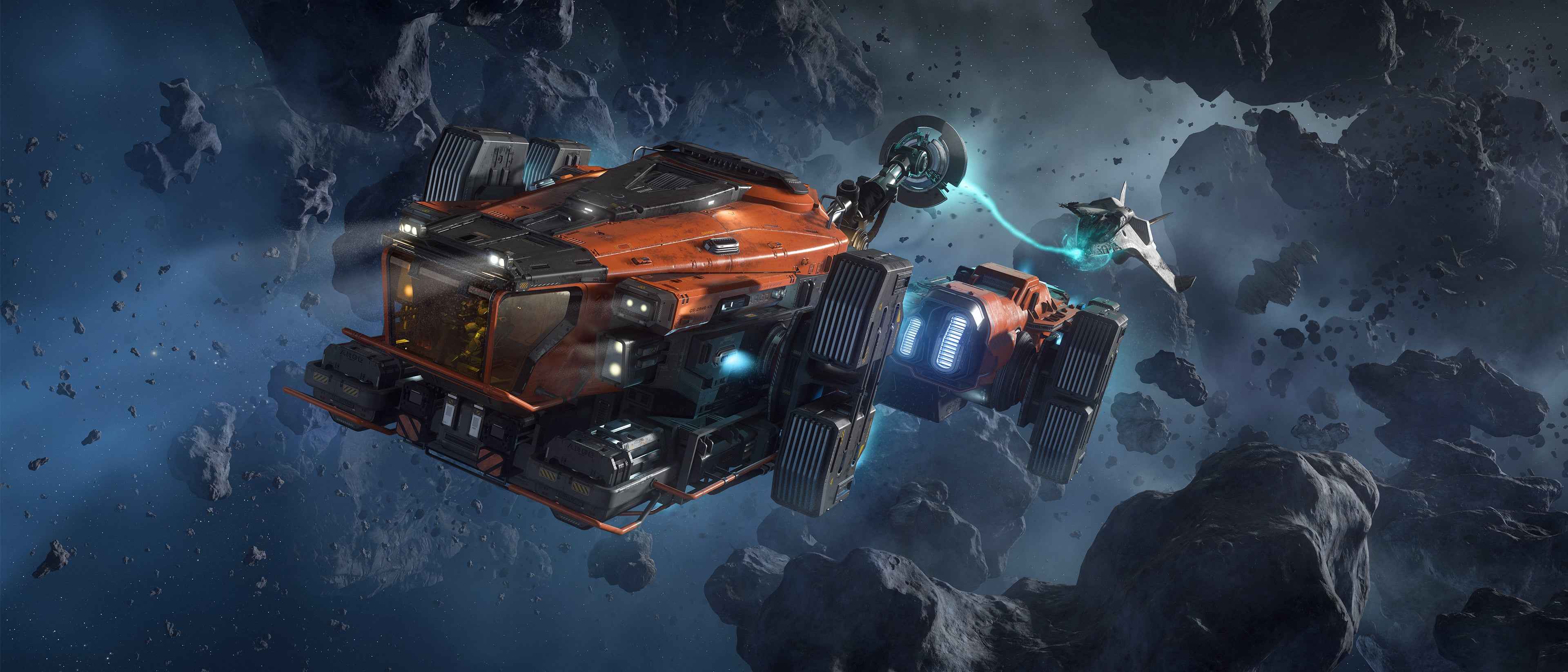 SRV - Standalone Ship - Image 5