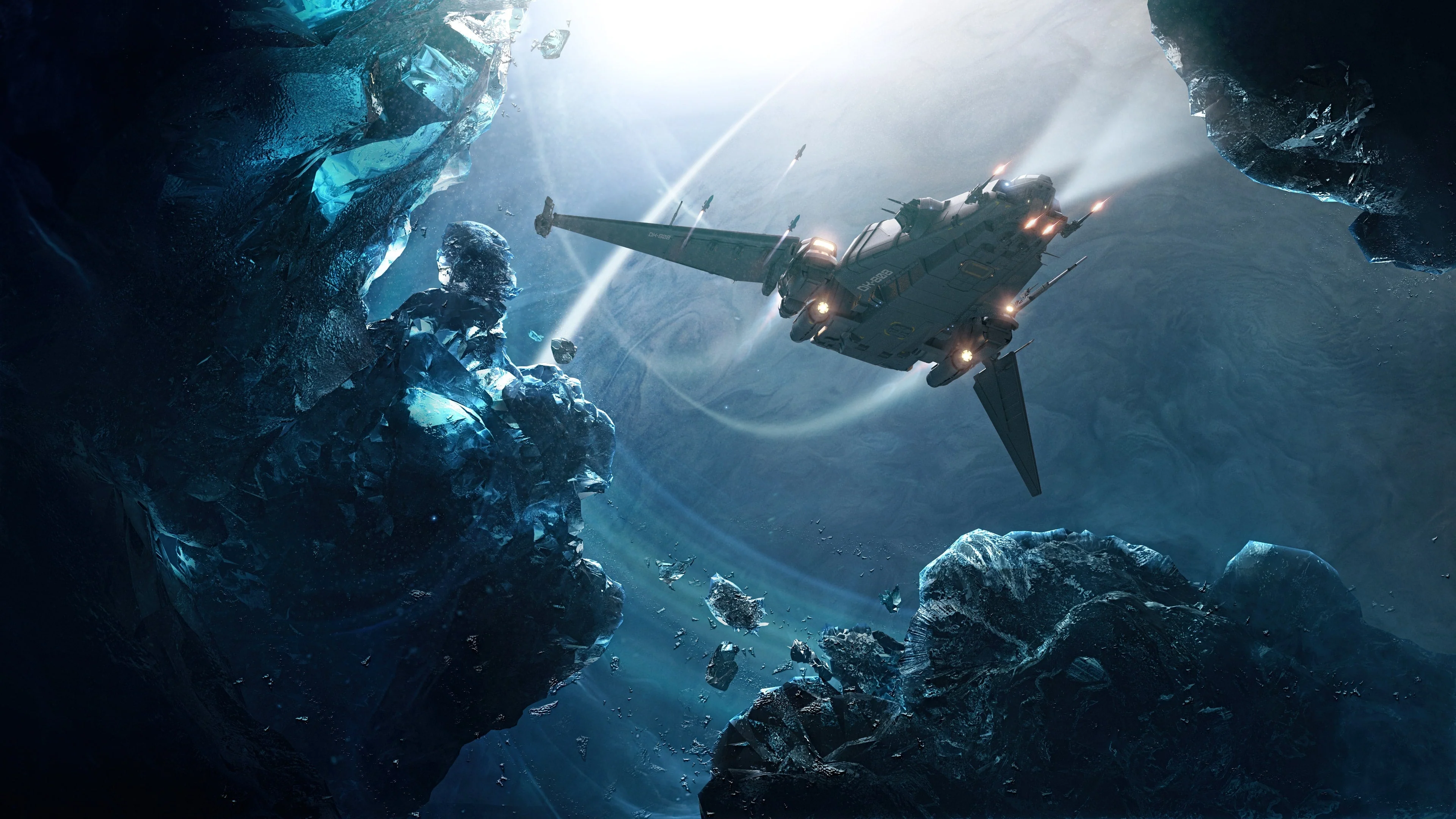 Corsair ILW - Standalone Ship - Image 4