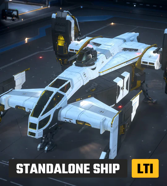 Cutlass Black + 2950 Best In Show Paint - Standalone Ship - Image 8