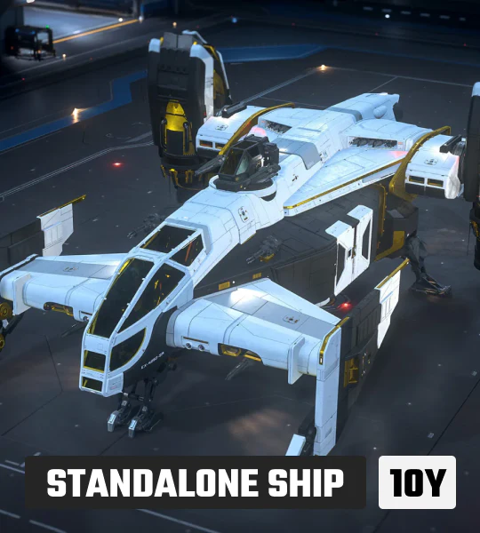 Cutlass Black + 2950 Best In Show Paint - Standalone Ship - Image 9