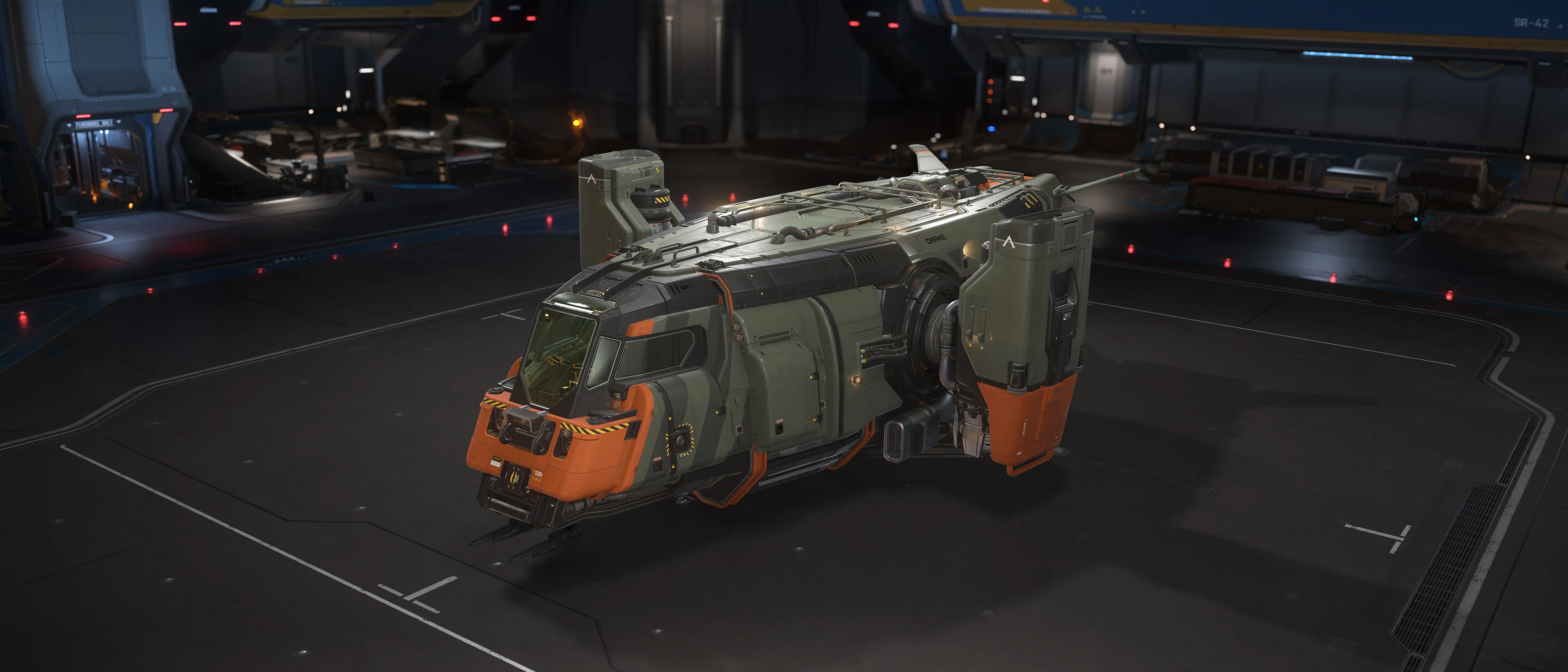 Cutter - Groundswell Paint - Image 2