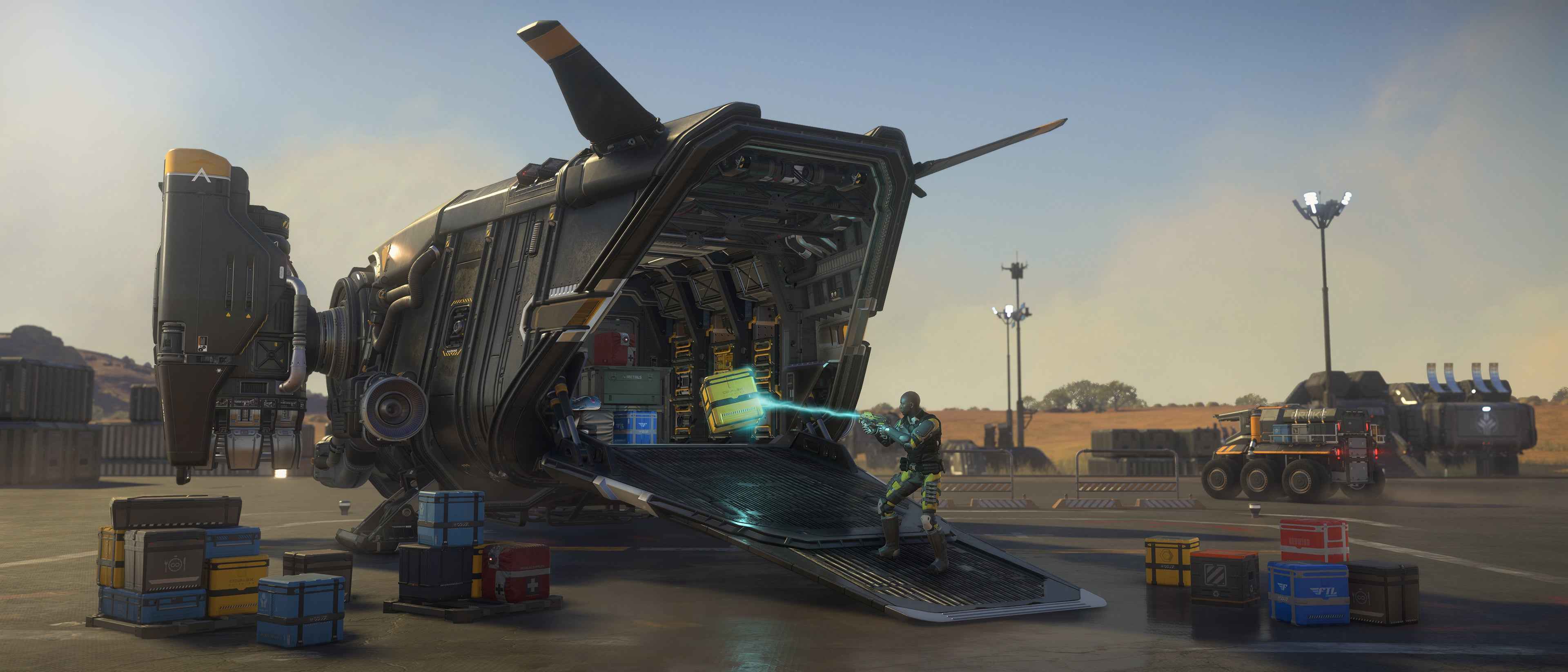 Cutter - Original Concept LTI - Image 2