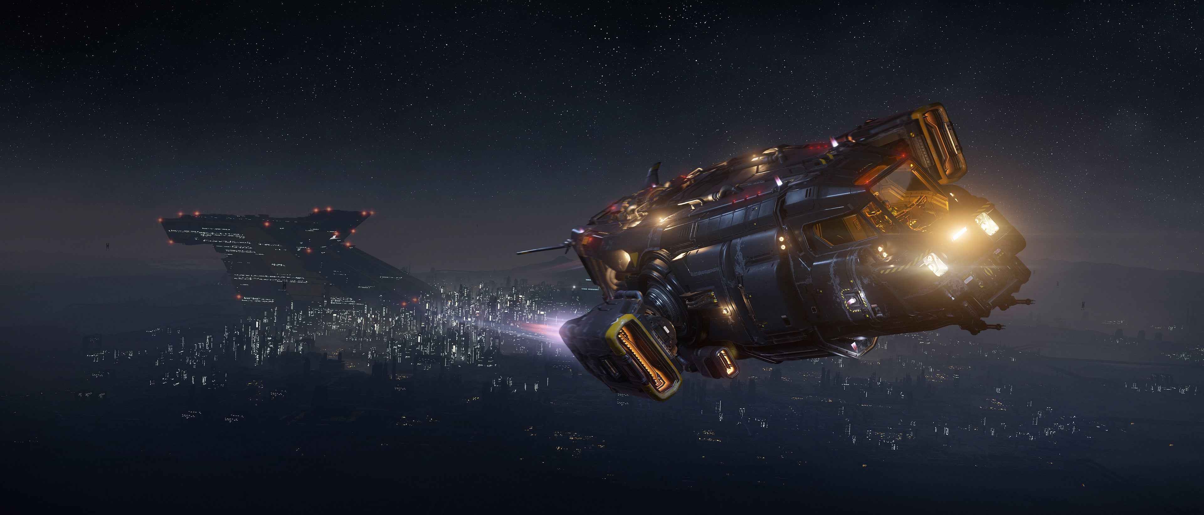 Cutter - Original Concept LTI - Image 3
