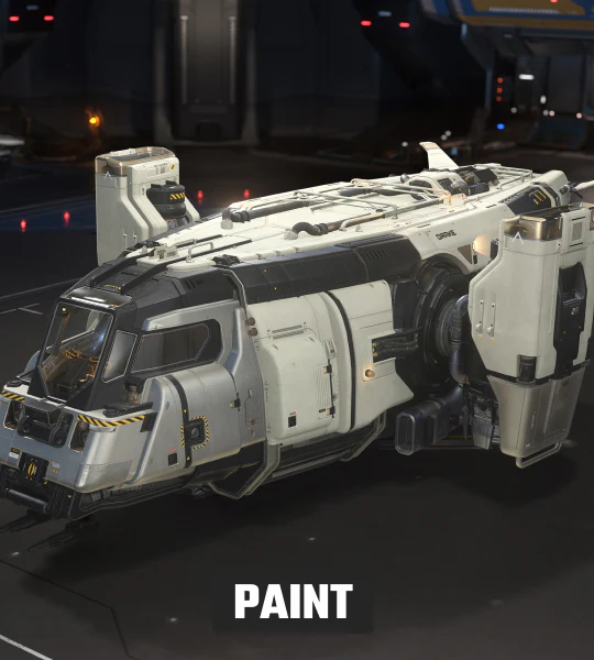 Cutter - Wind Chill Paint