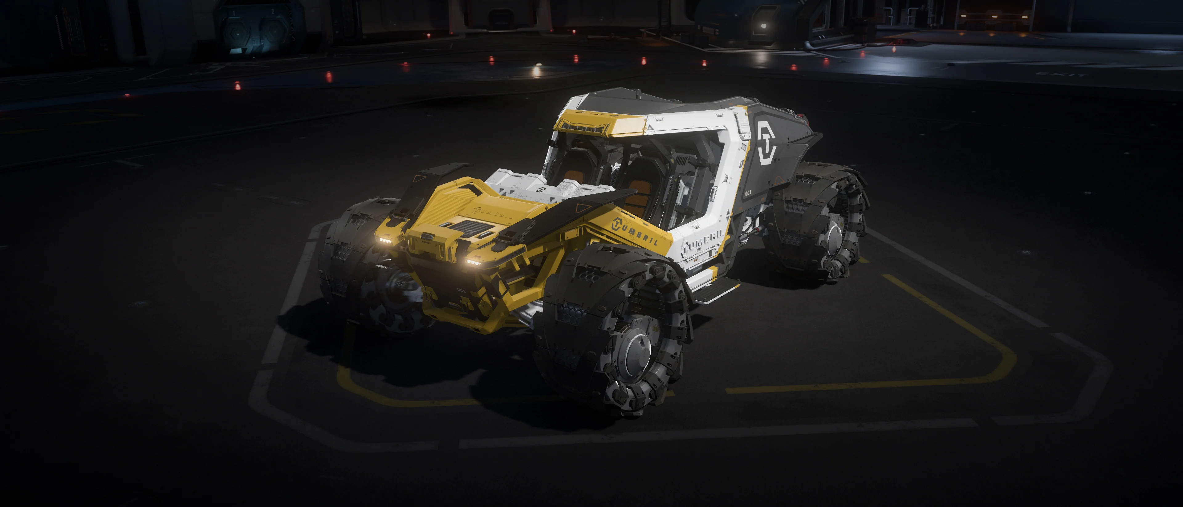 Cyclone - Finish Line Paint - Image 2
