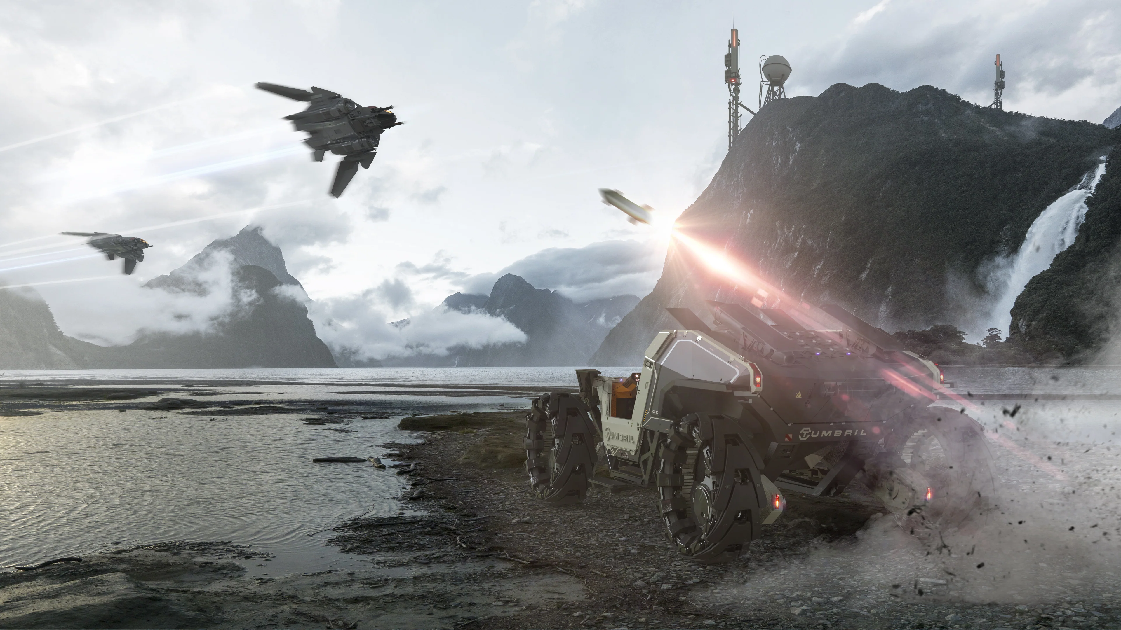 Cyclone Pack - Original Concept LTI - Image 5