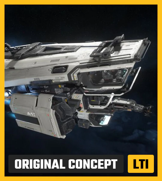 Dig and Ditch Pack LTI - Mole Talus Edition / Freelancer MAX