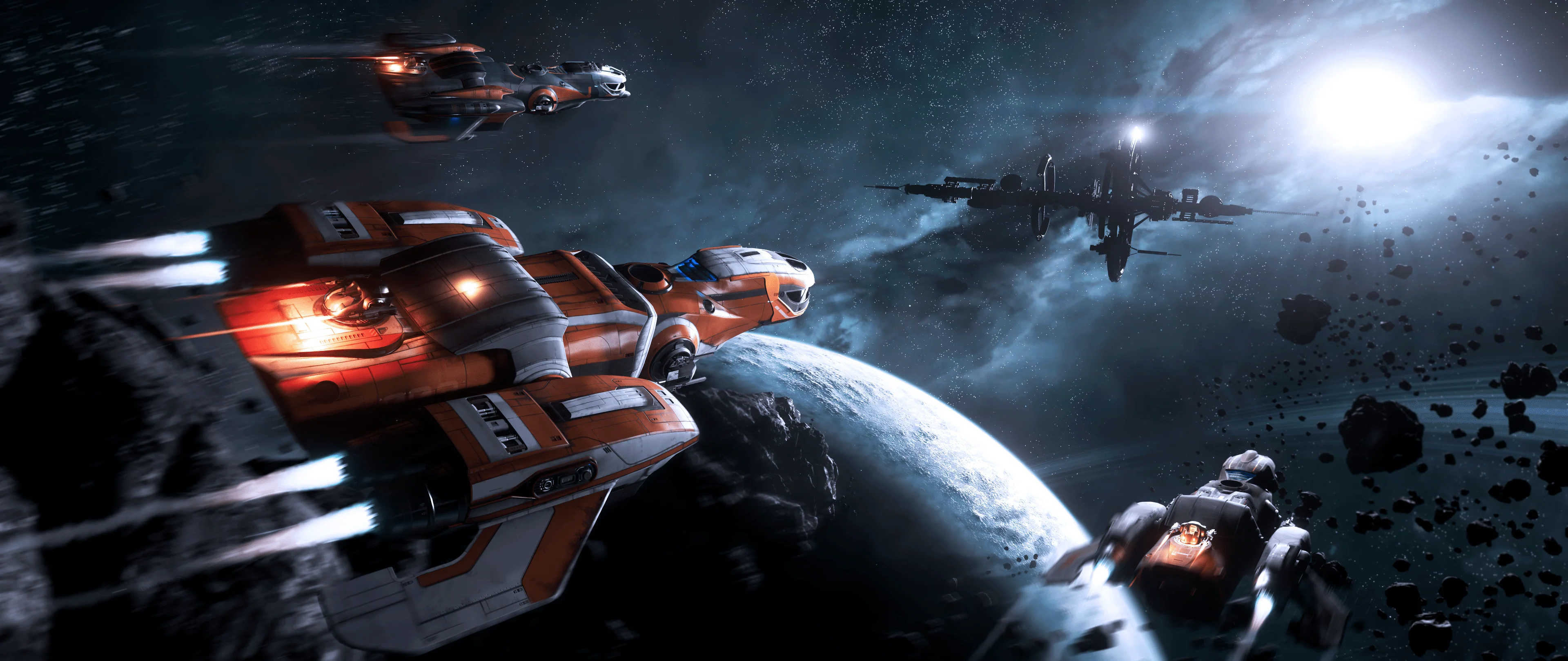 Dig and Ditch Pack LTI - Mole Talus Edition / Freelancer MAX - Image 3