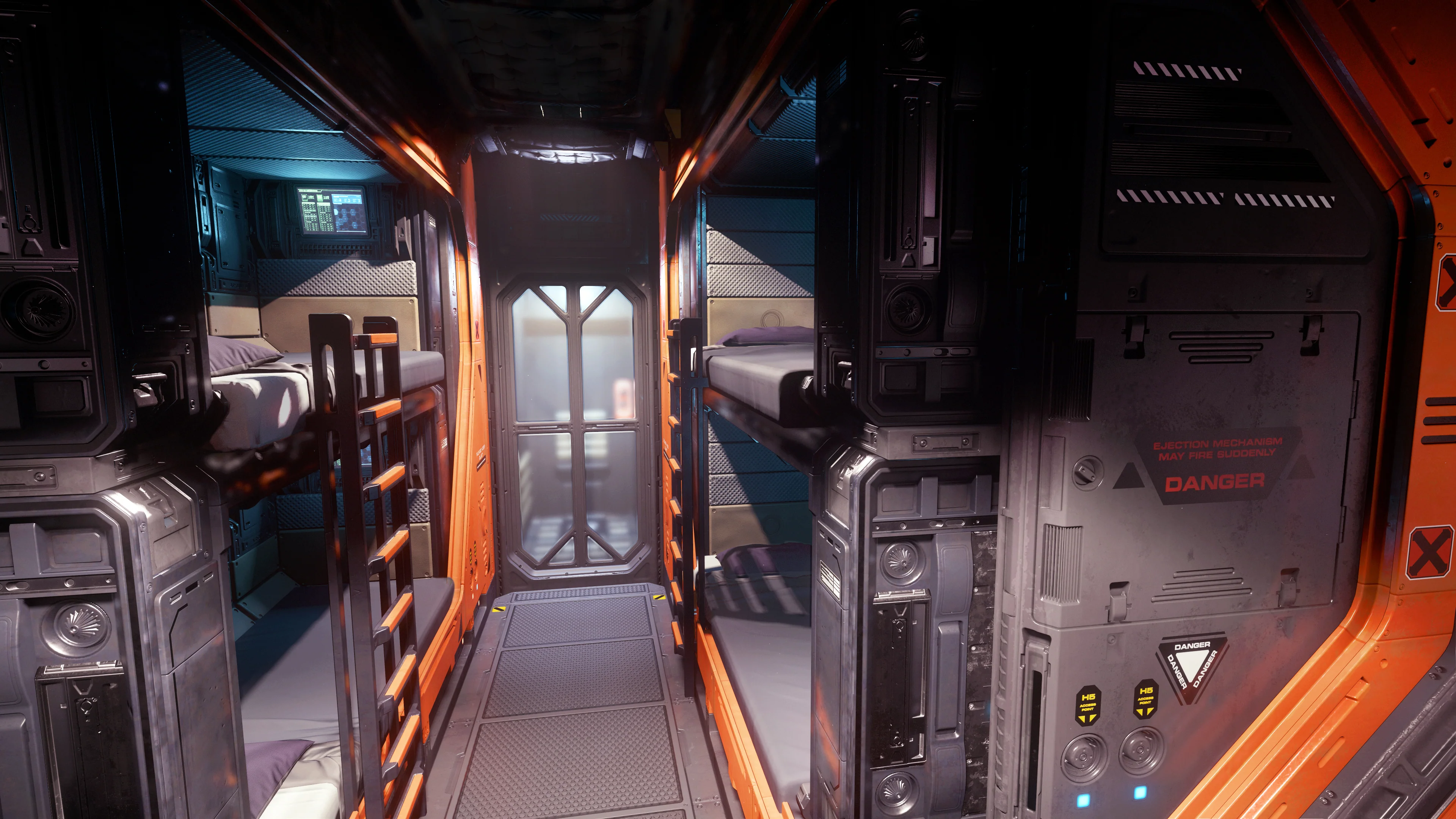 Dig and Ditch Pack LTI - Mole Talus Edition / Freelancer MAX - Image 8