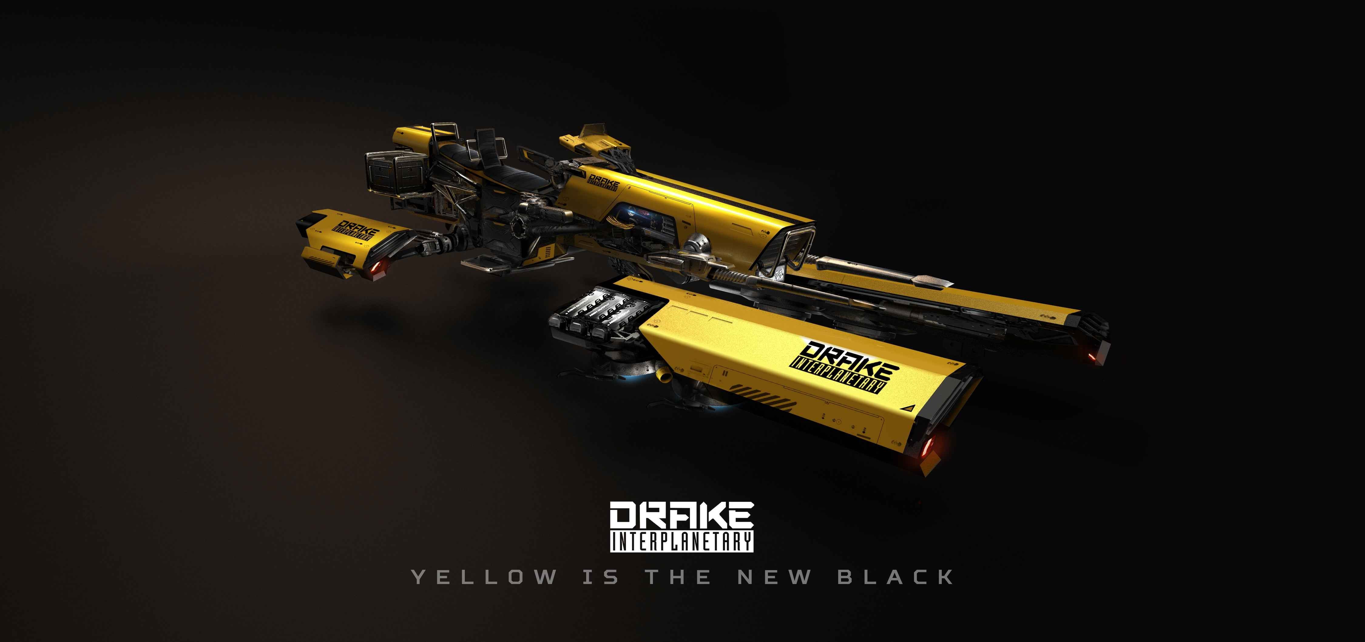 Drake Dragonfly Ride Together Two-Pack - Original Concept LTI - Image 4