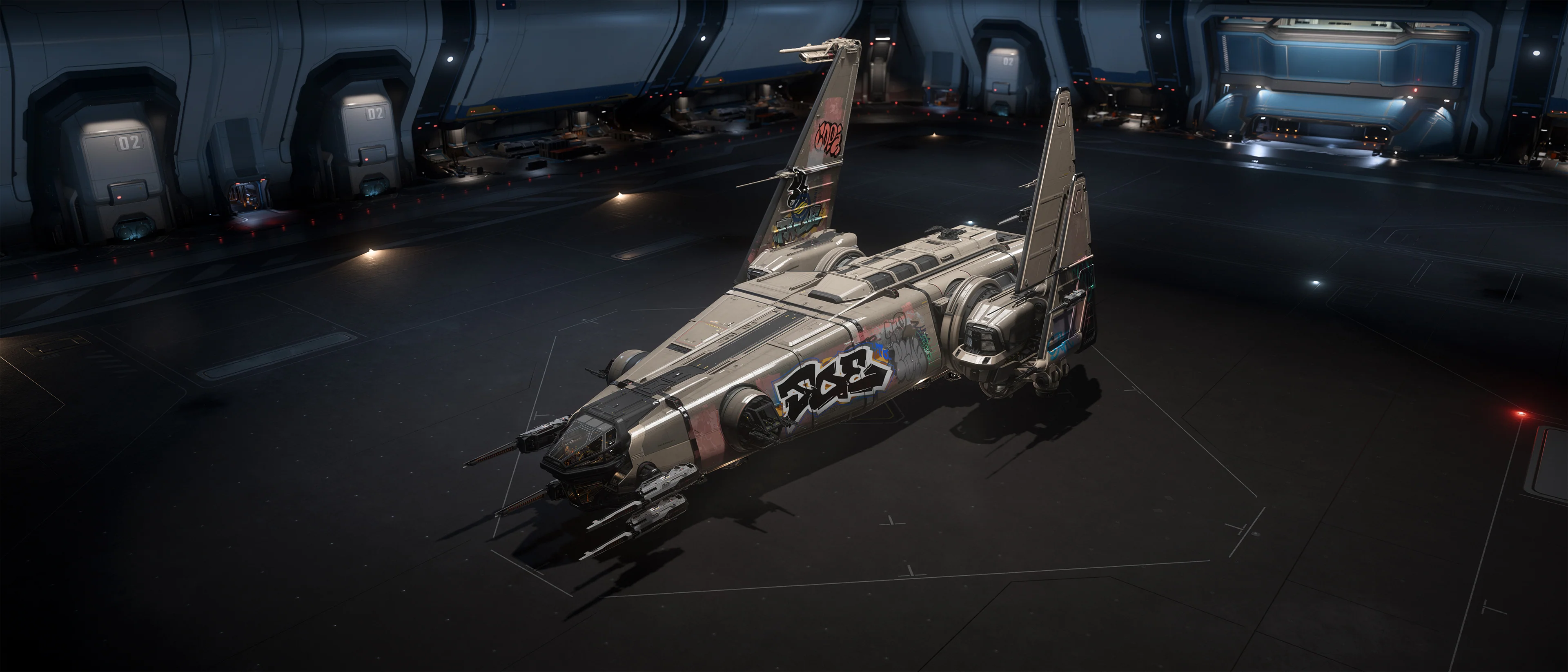 Dying Star - 4 Paint Pack - Image 3