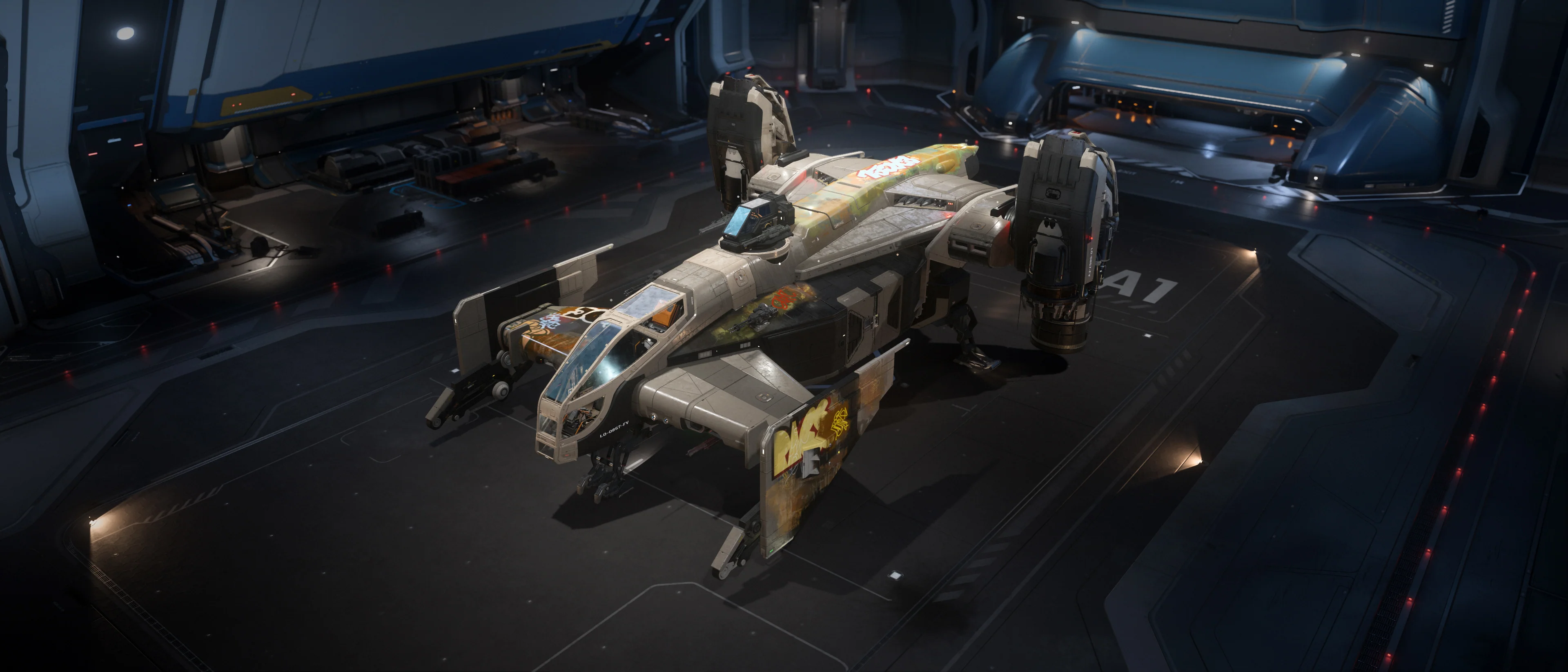 Dying Star - 4 Paint Pack - Image 5