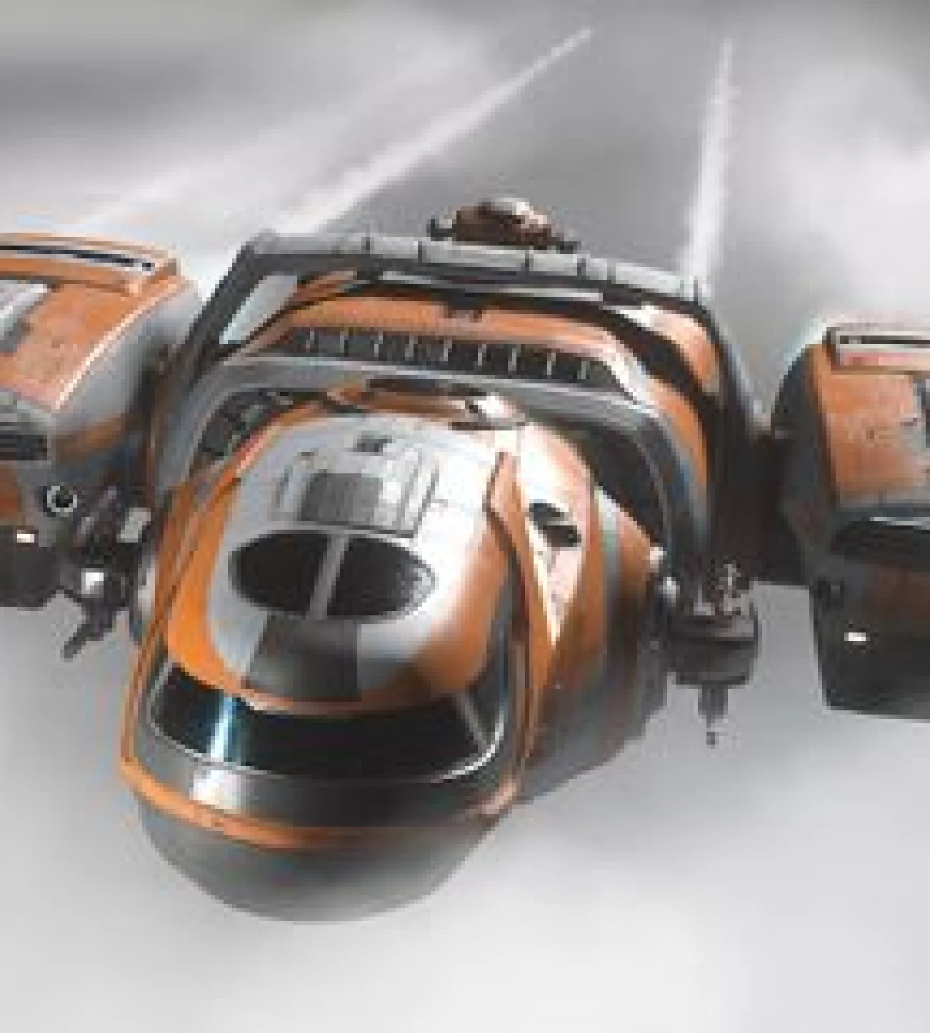 Freelancer MAX - Standalone Ship