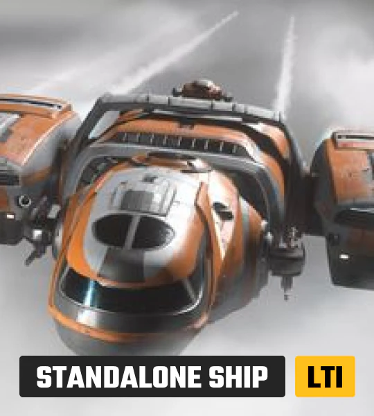Freelancer MAX - Standalone Ship - Image 2