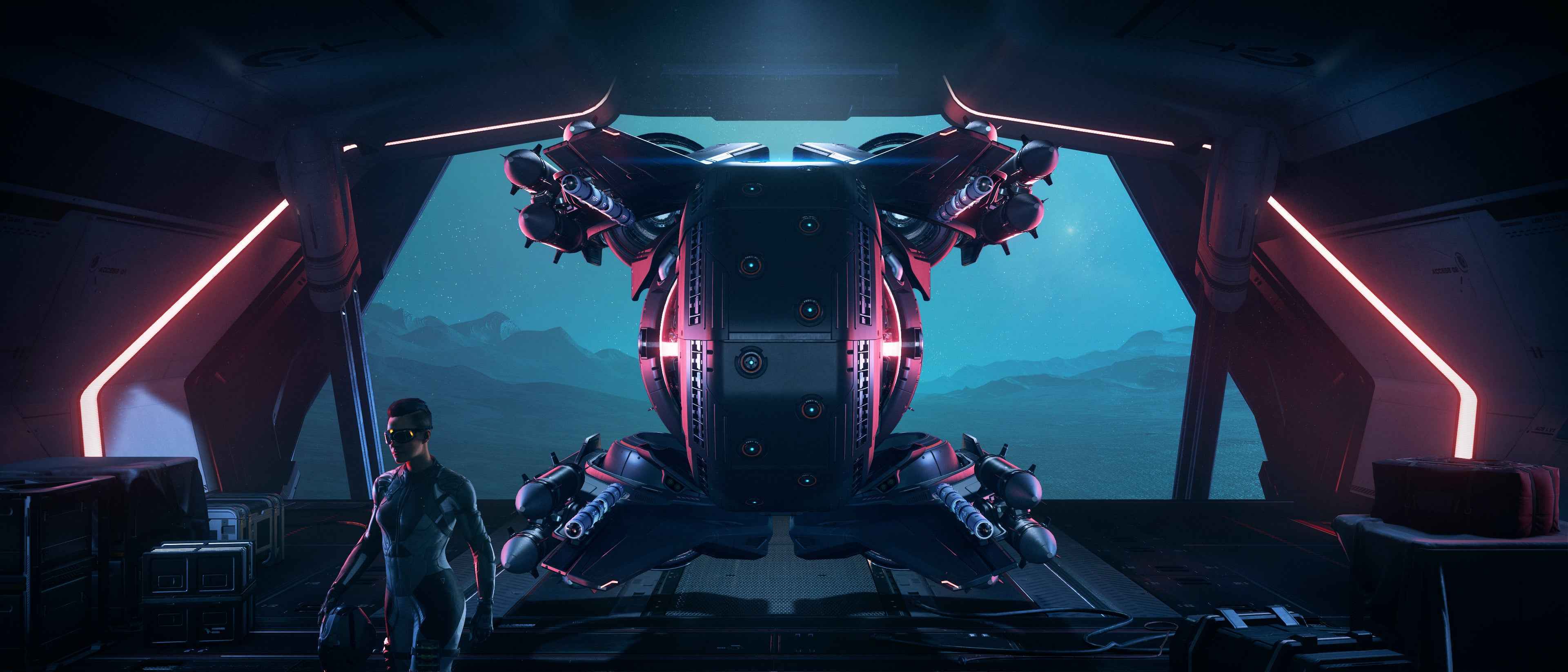 Fury MX - Original Concept LTI - Image 6