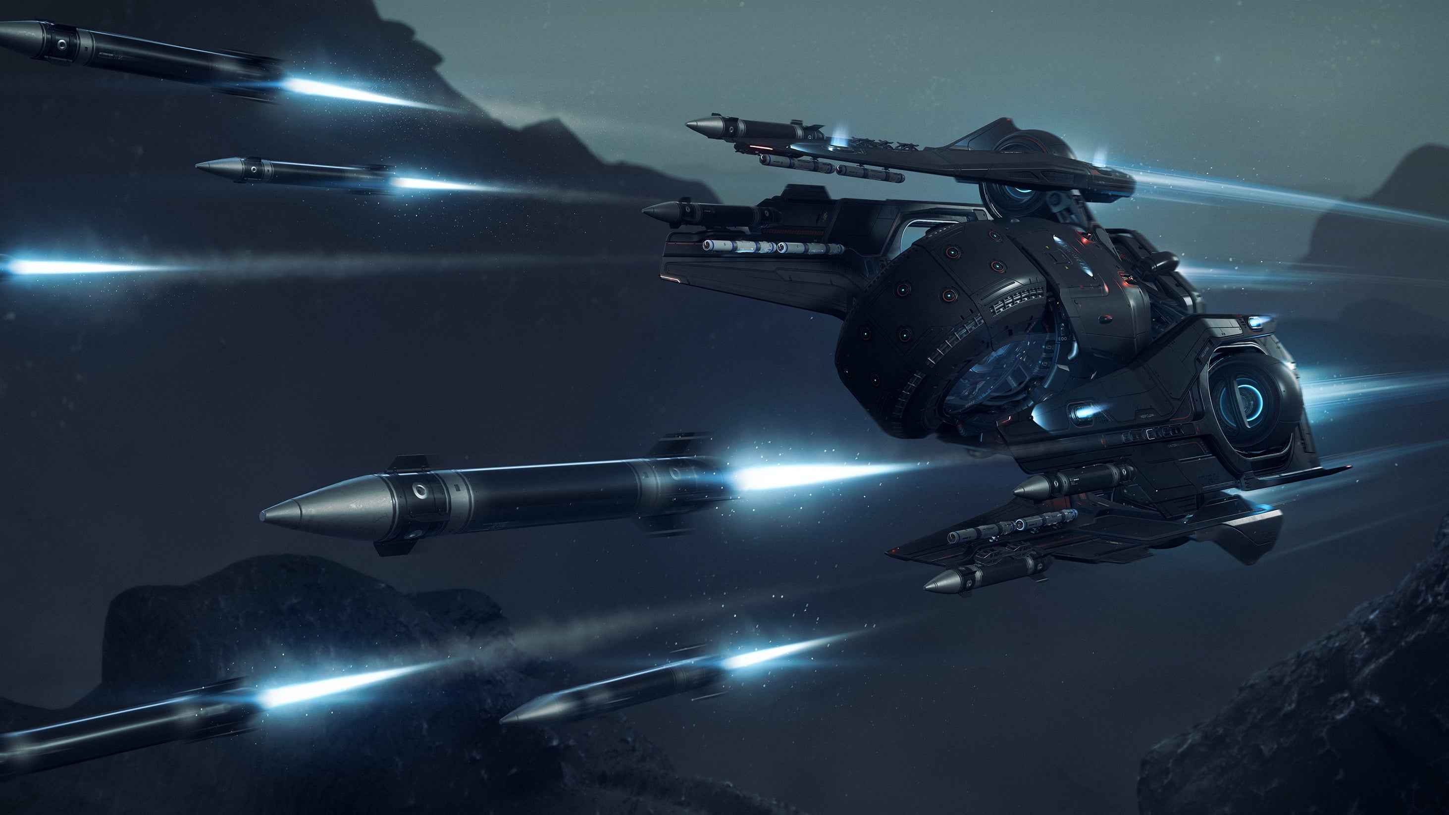 Fury MX - Original Concept LTI - Image 5