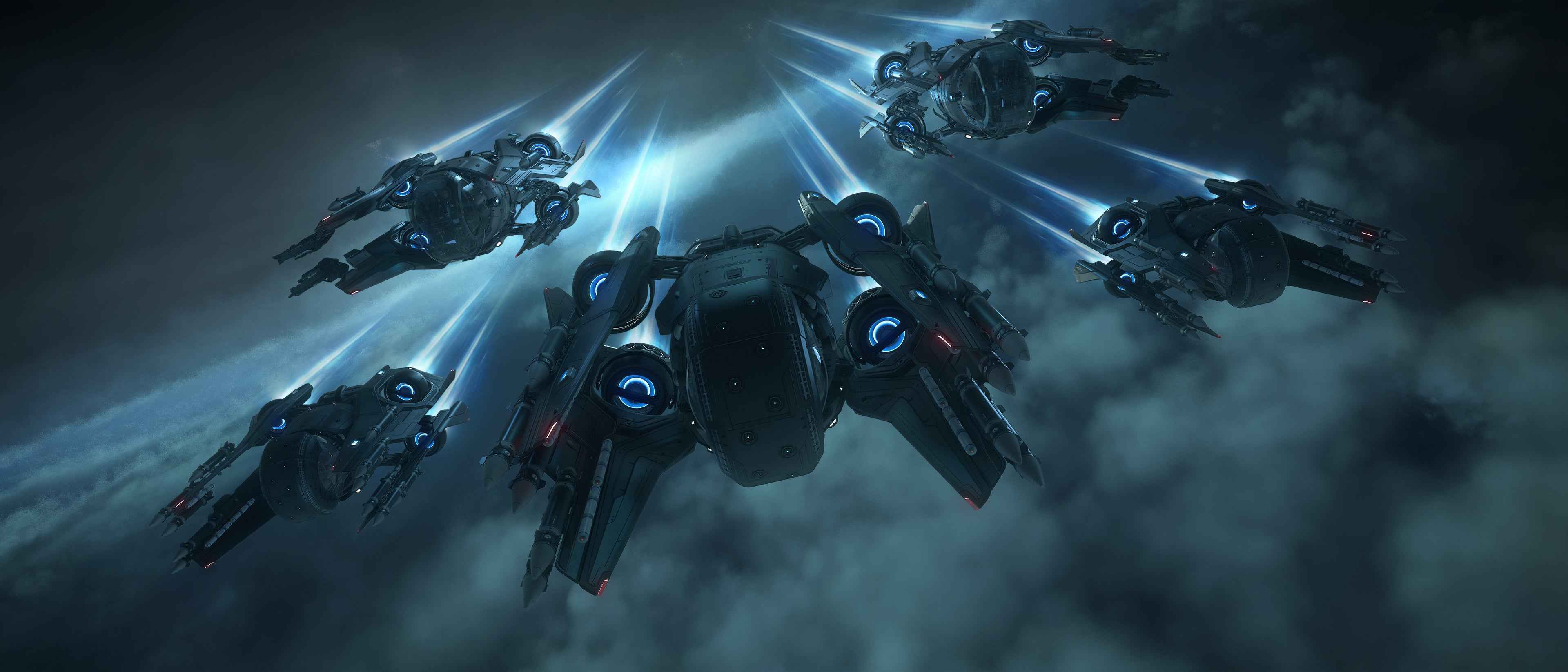 Fury MX - Original Concept LTI - Image 4