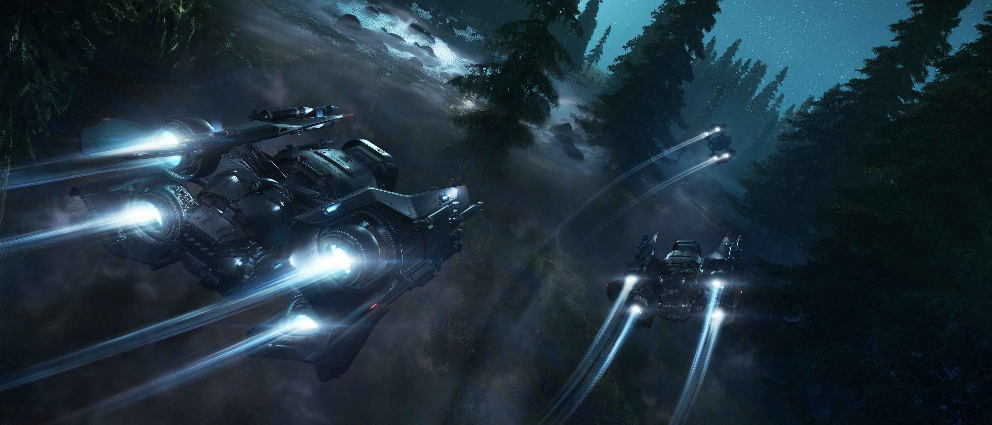 Fury MX - Original Concept LTI - Image 3