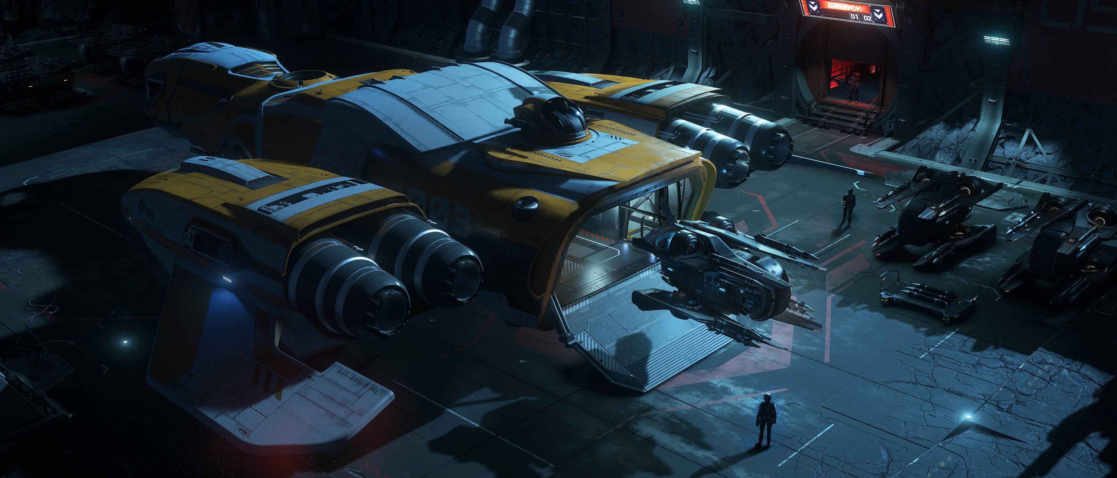 Fury MX - Original Concept LTI - Image 2