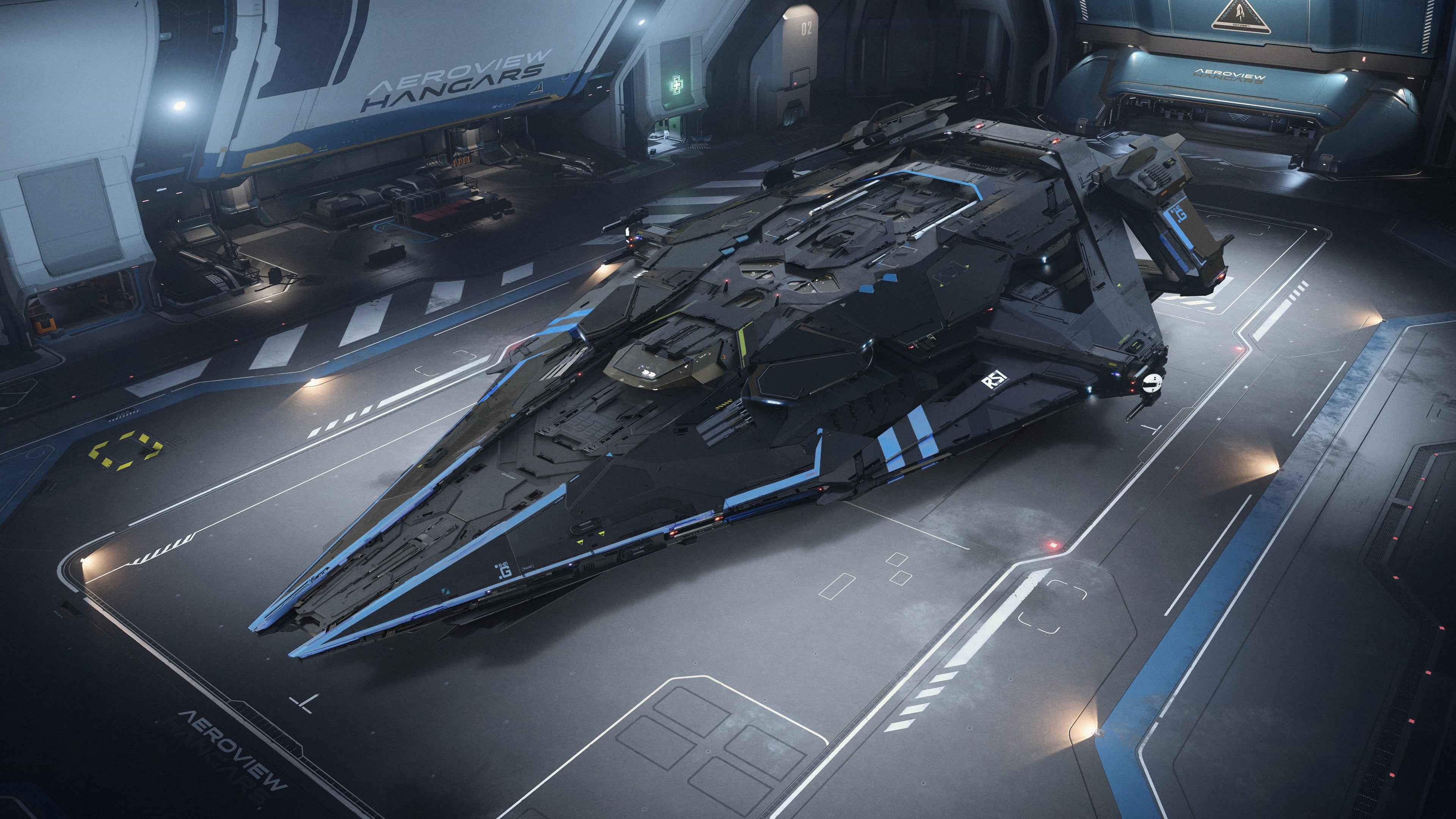 Galaxy Complete Pack + Protector Paint - Original Concept LTI - Image 5