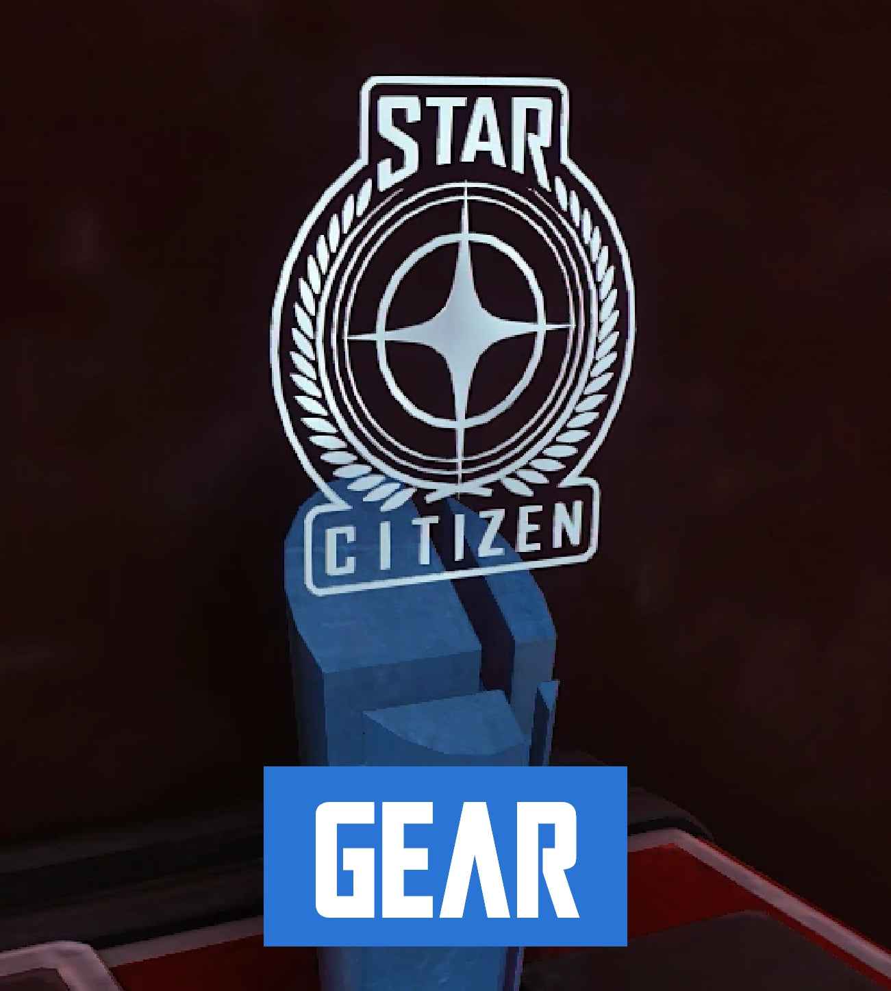 Gamescom 2943 Hangar Trophy