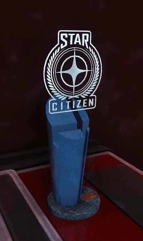 Gamescom 2943 Hangar Trophy - Image 2
