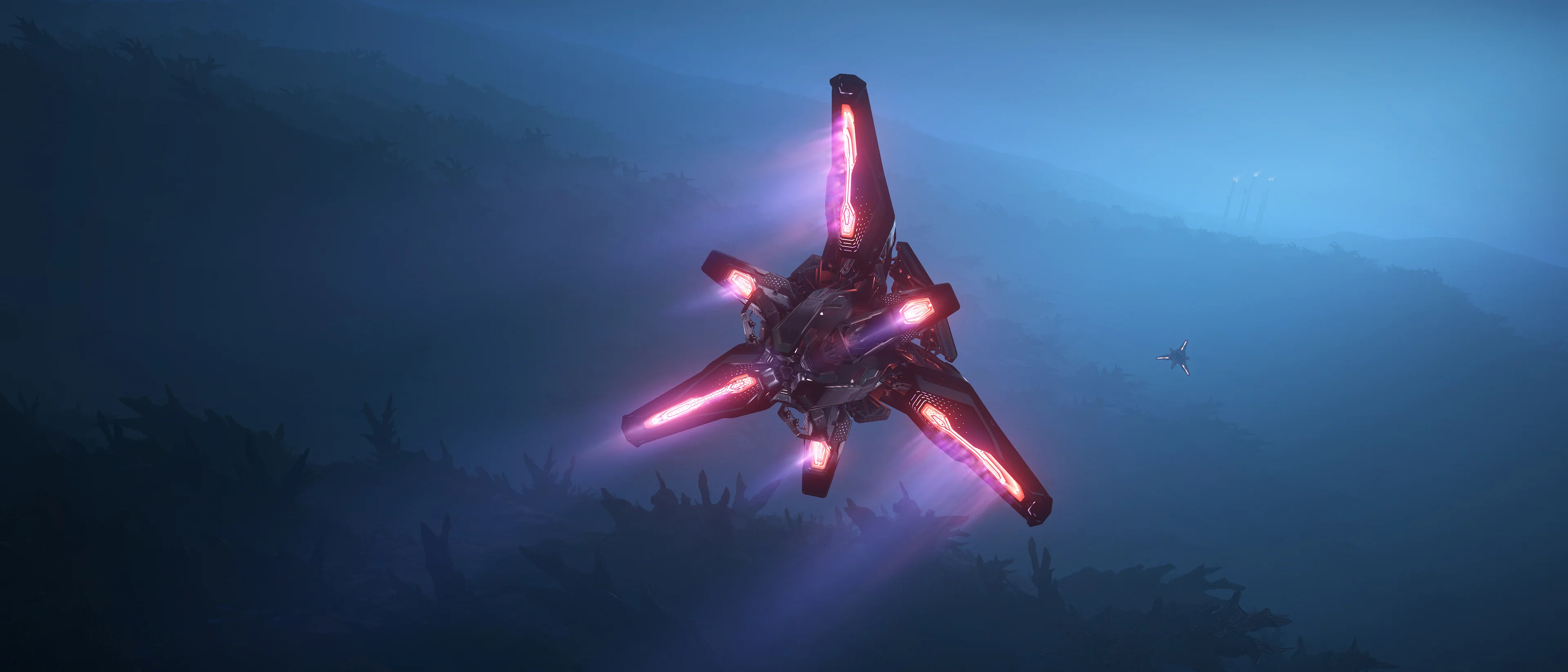 Syulen - Standalone Ship - Image 5
