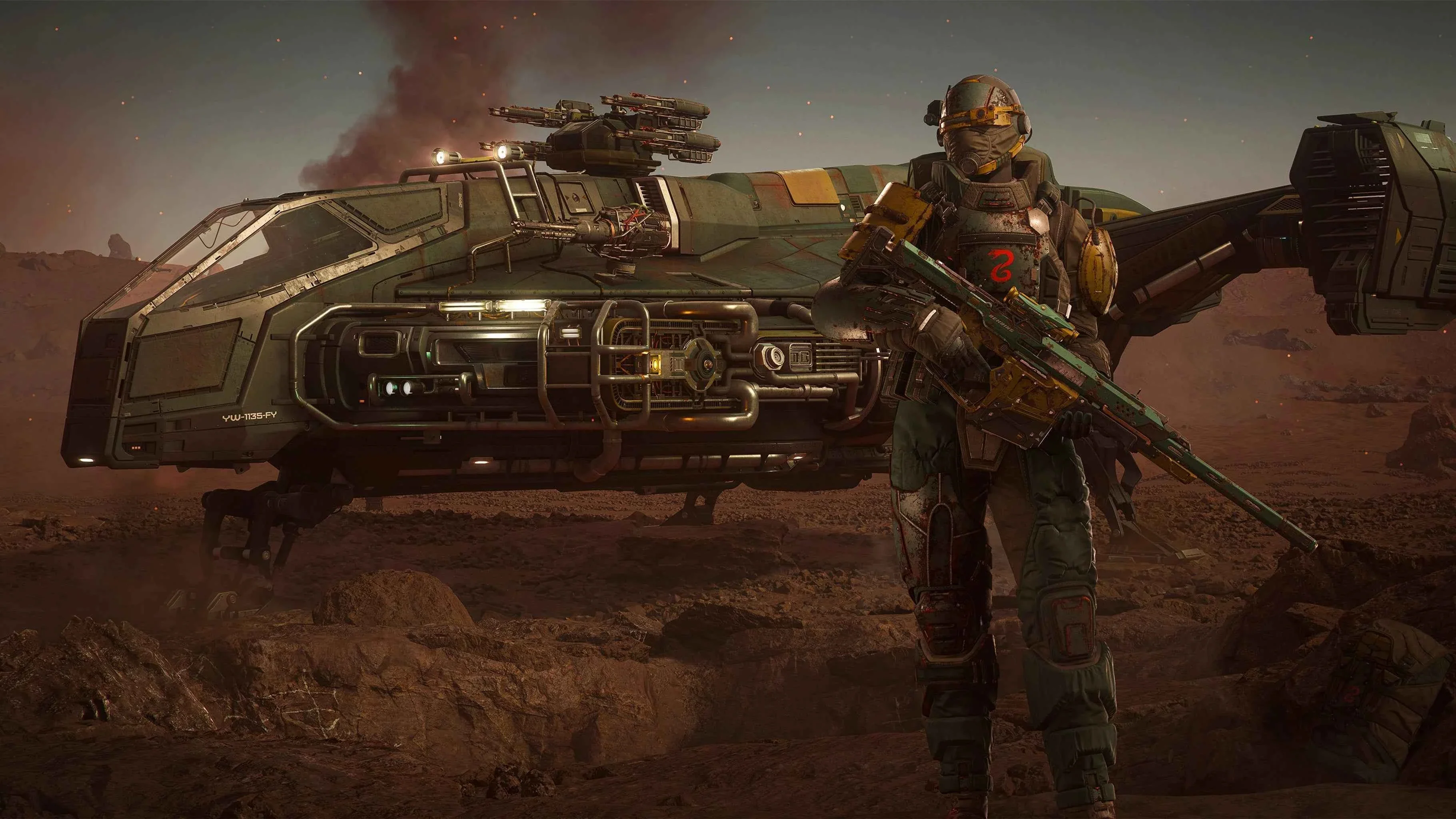 Gideon - Patch Bundle - Image 2