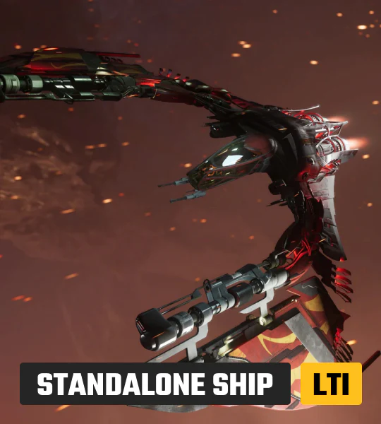 Glaive - Standalone Ship - Image 2