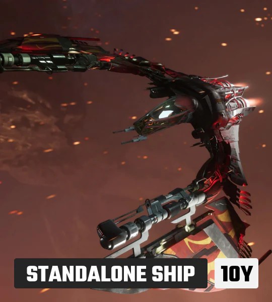 Glaive - Standalone Ship - Image 3