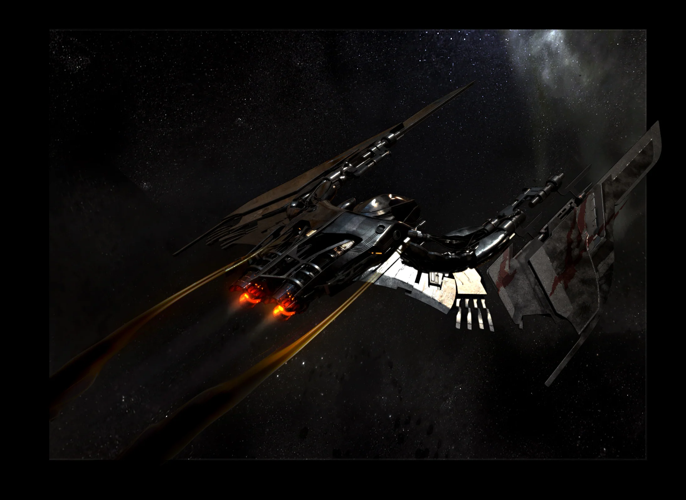 Glaive - Standalone Ship - Image 4