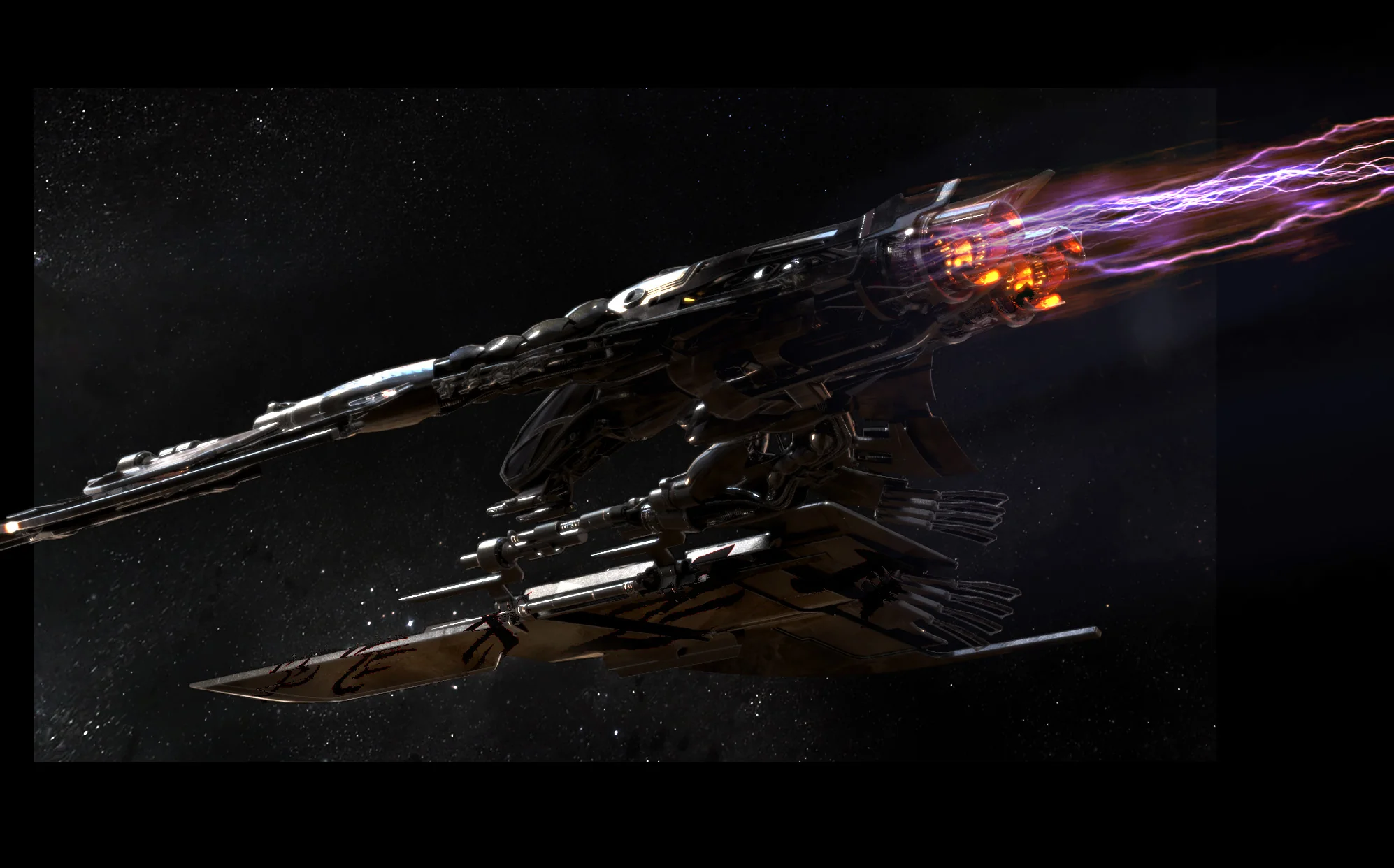 Glaive - Standalone Ship - Image 6