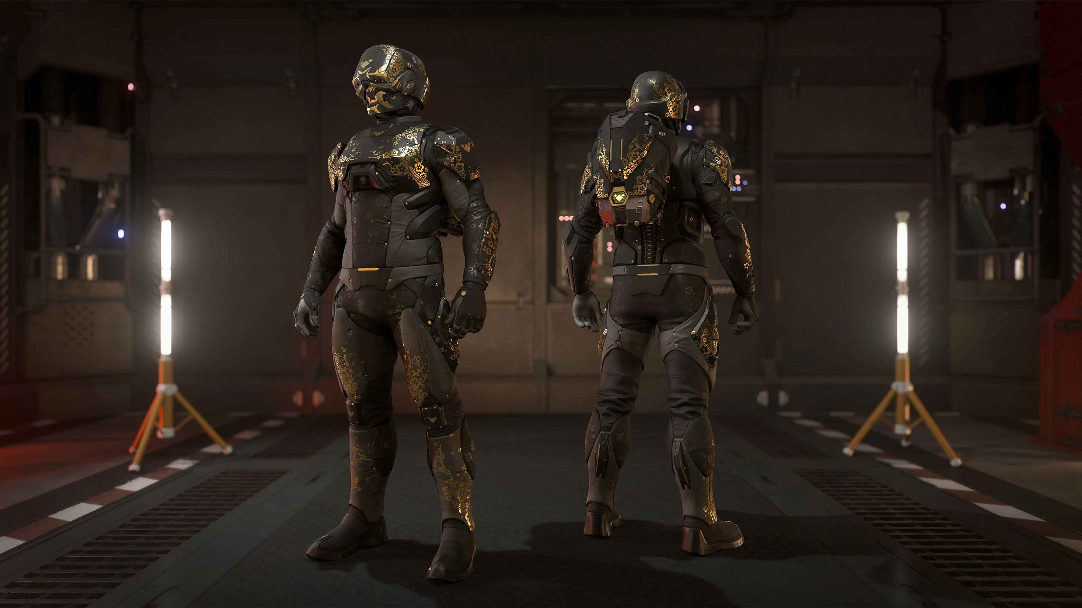 Golden Blossom - Patch Bundle - Image 5