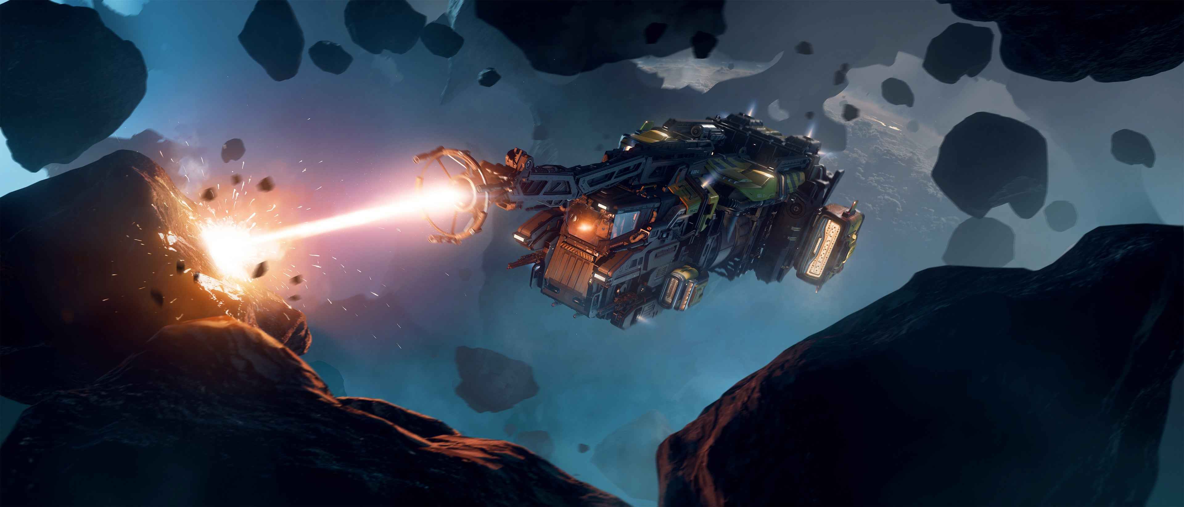 Golem plus Flashpoint Paint - Original Concept LTI - Image 5
