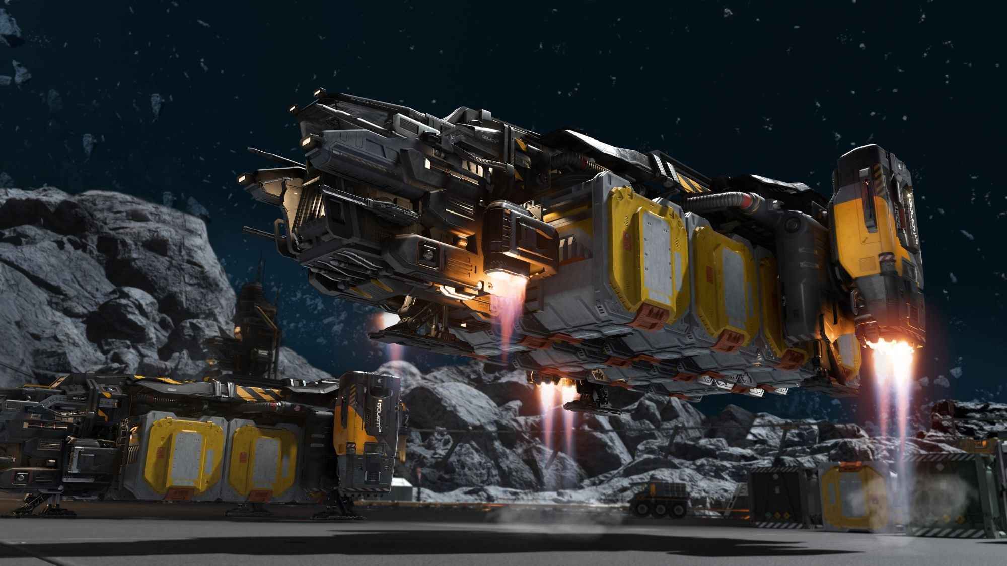 Golem OX - Original Concept LTI - Image 2