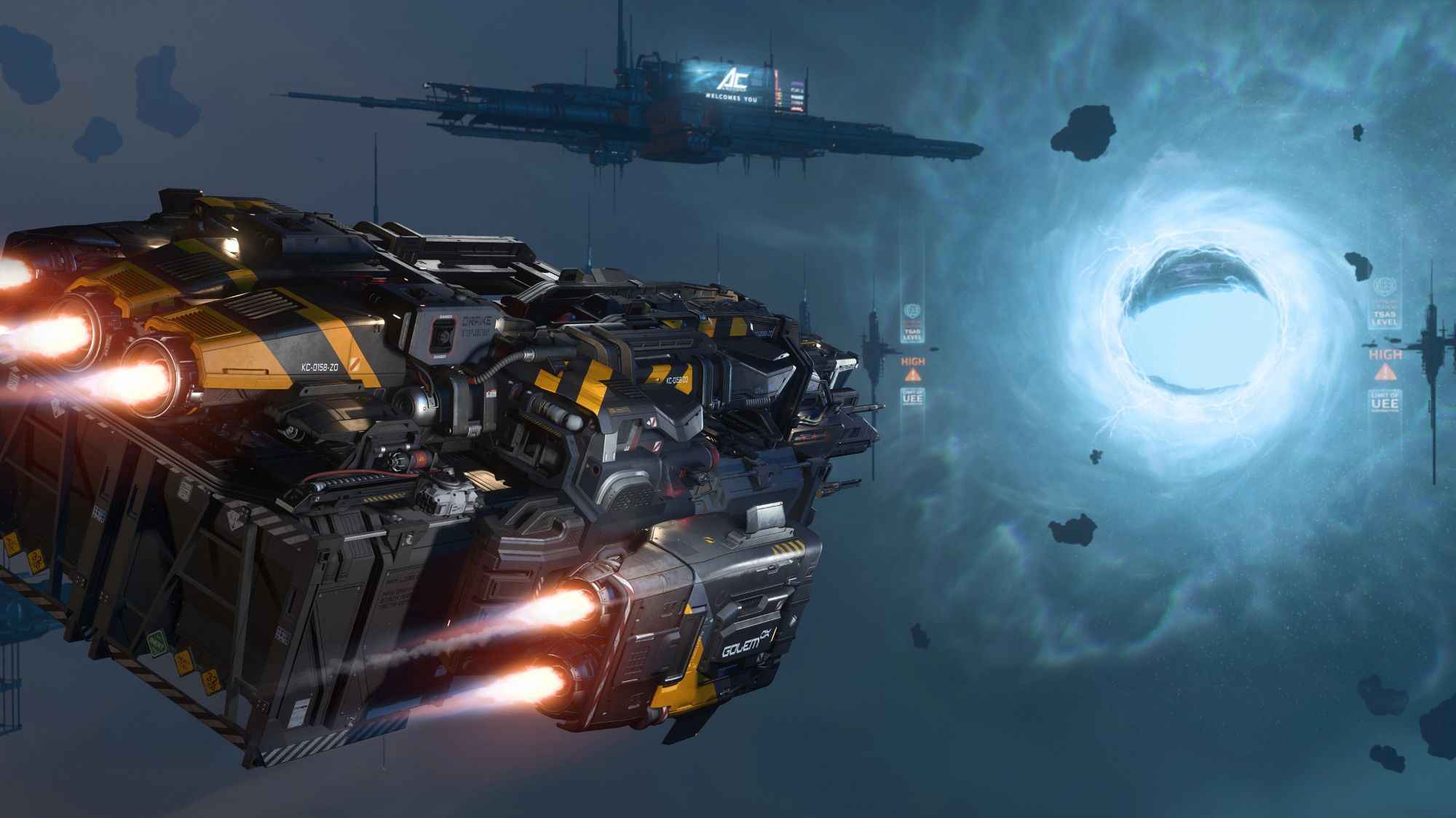 Golem OX - Original Concept LTI - Image 3
