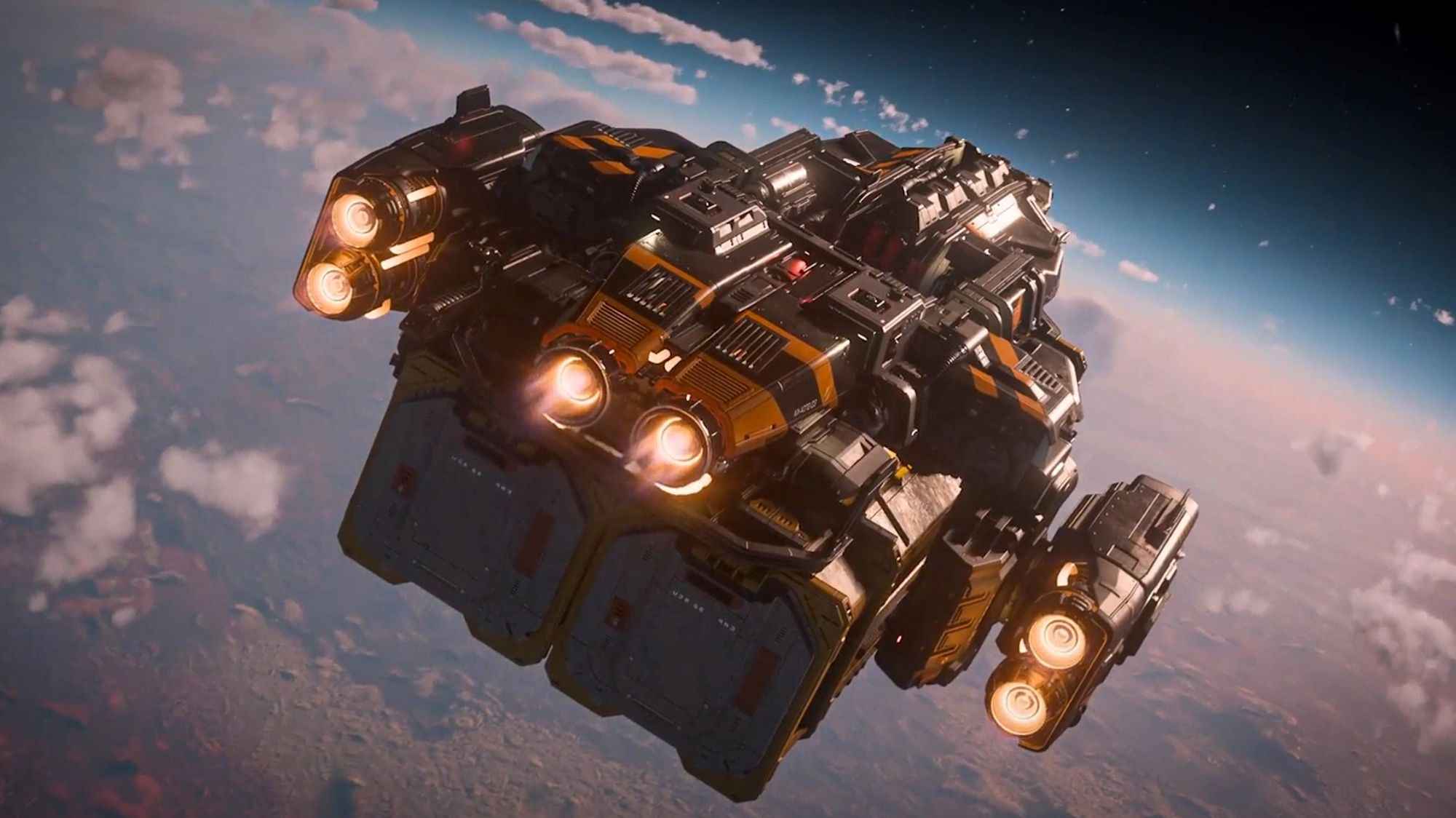 Golem OX - Original Concept LTI - Image 5