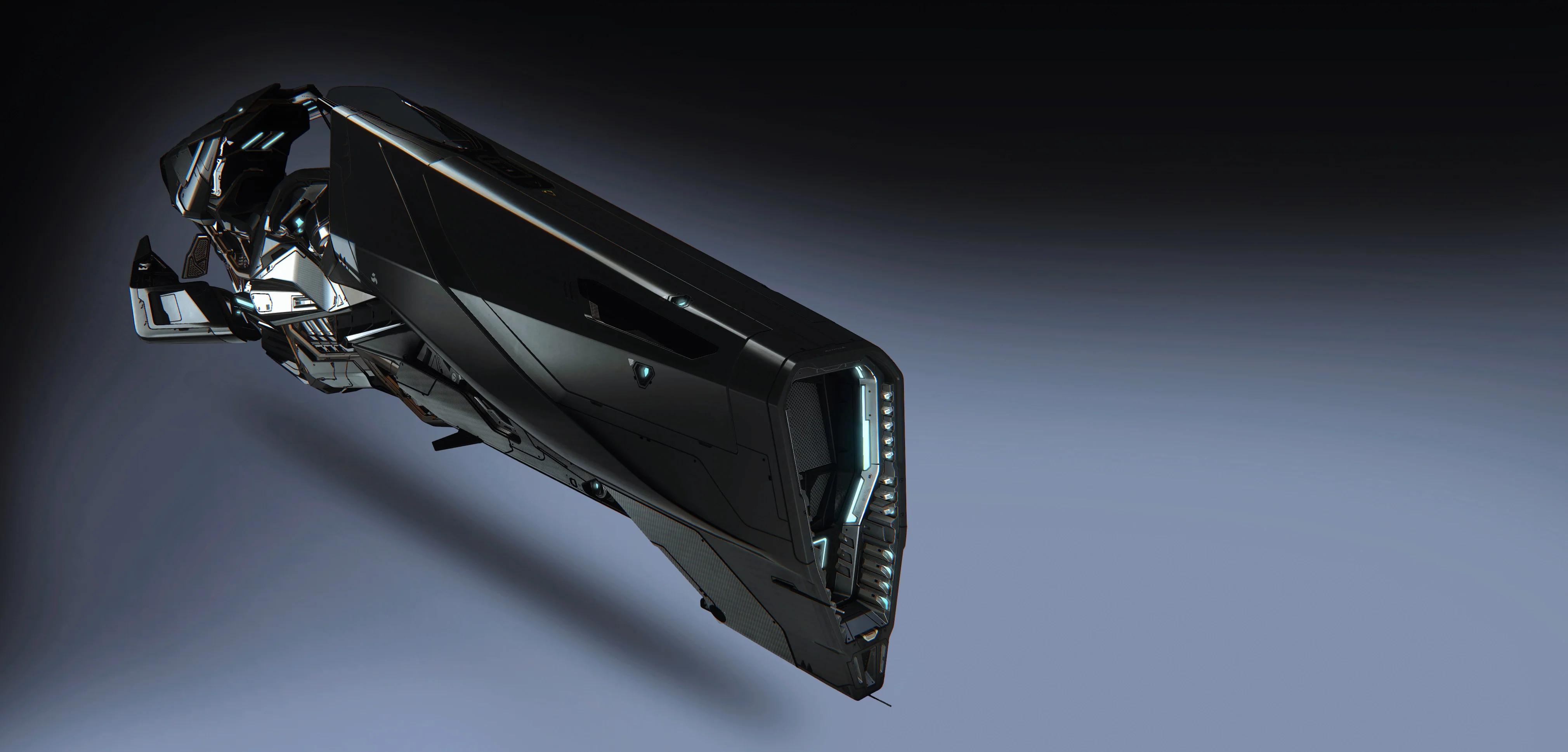 Starfarer + Nox 2 Pack - Original Concept LTI - Image 9