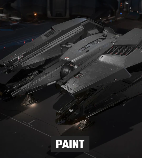 Guardian - Blackout Paint